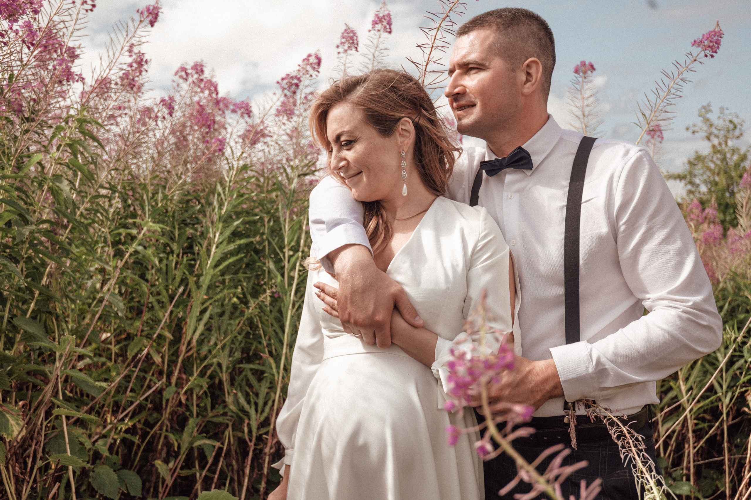 Artjem & Diana. Fotografin in Leipzig Dresden