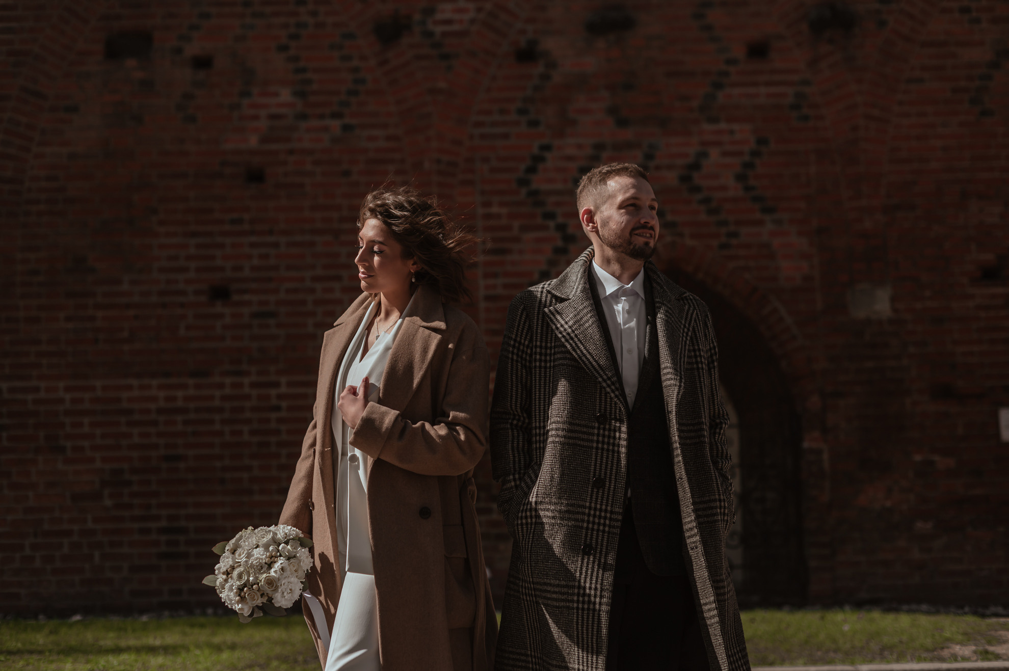 Sergej & Maria. Fotografin in Leipzig Dresden