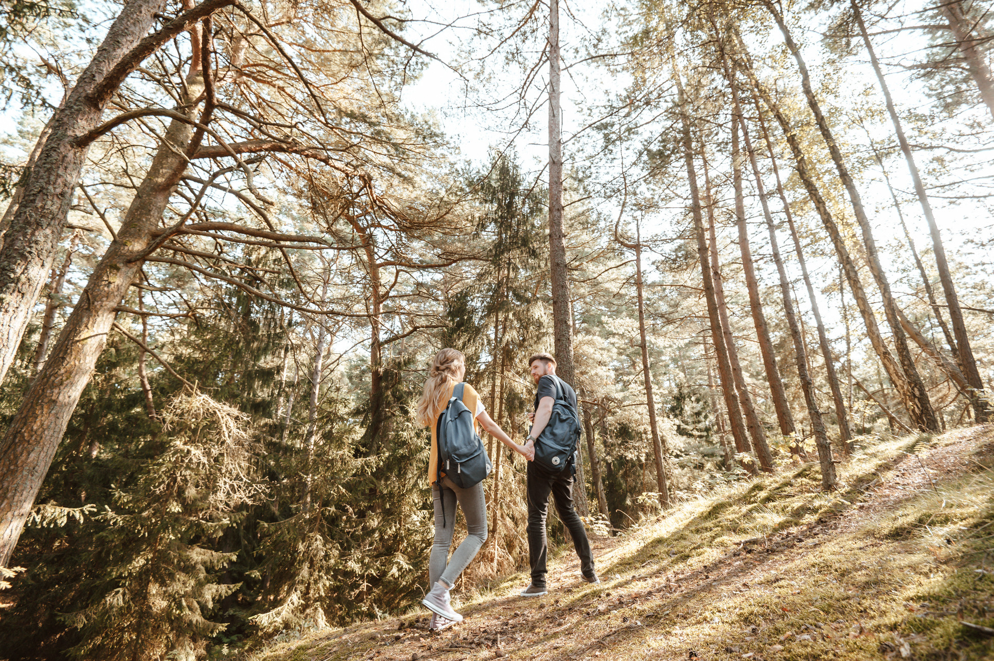 Artem & Alina. Fotografin in Leipzig Dresden