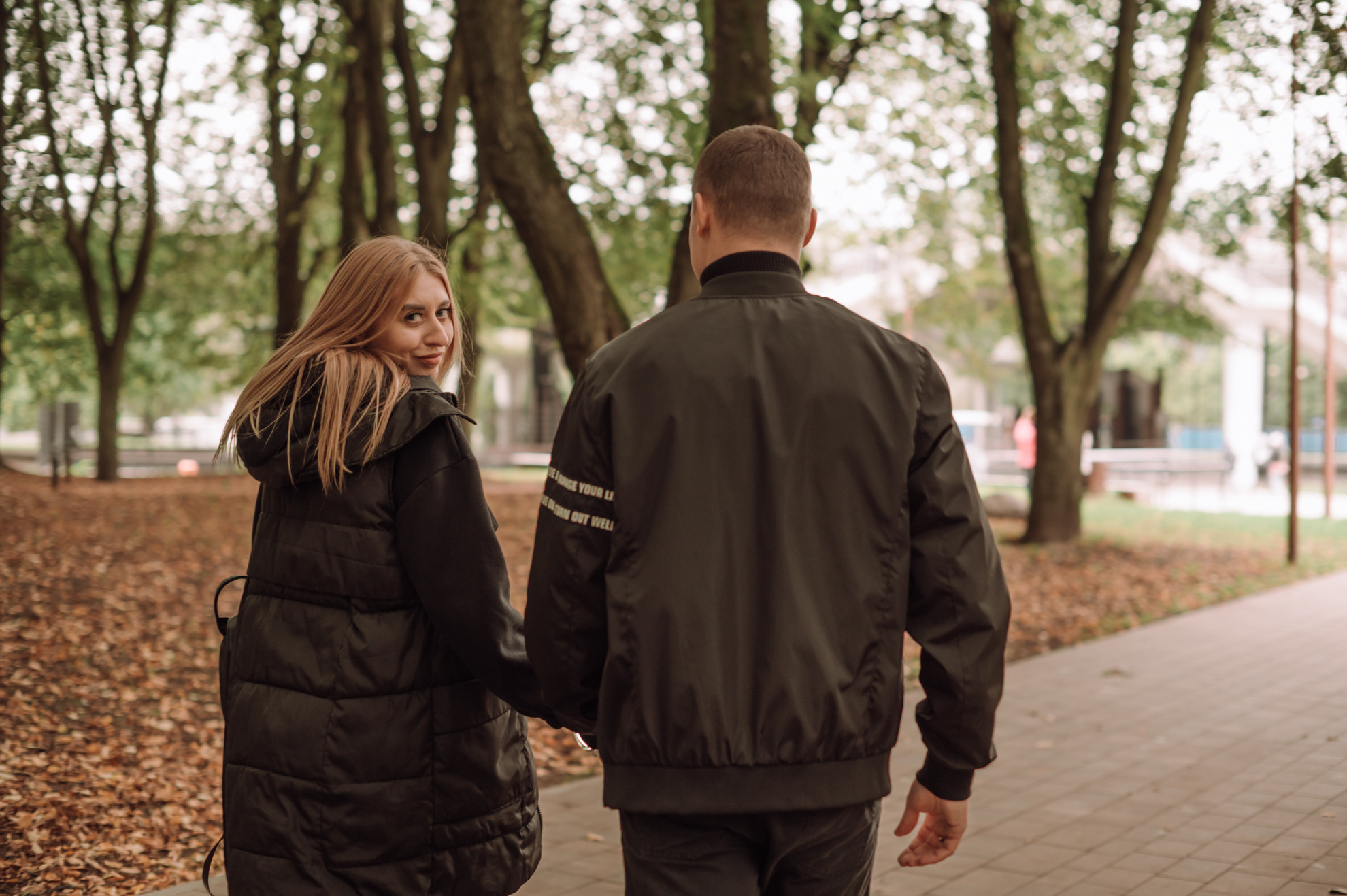 Love Story. Fotografin in Leipzig Dresden