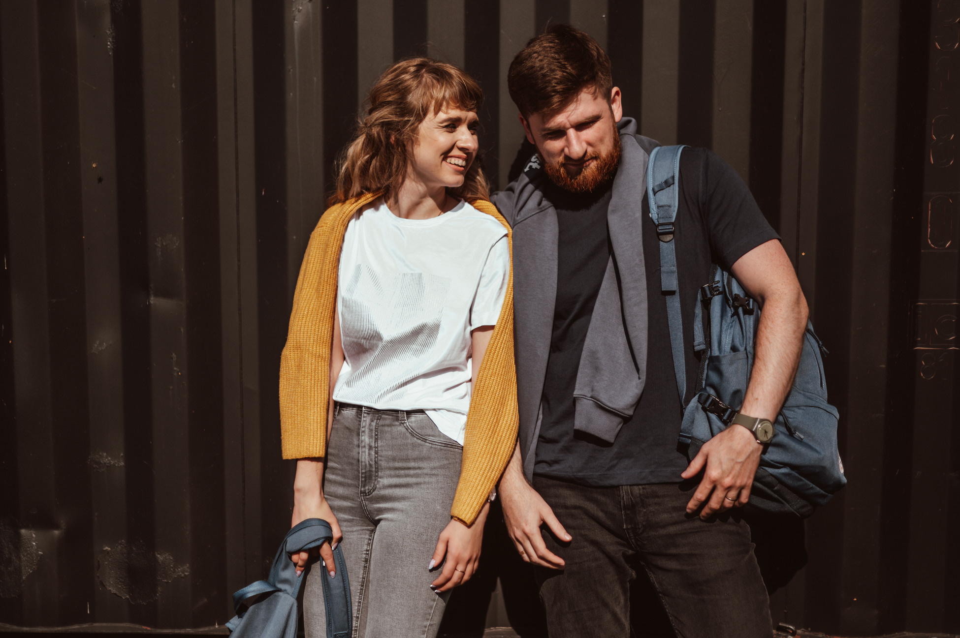 Artem & Alina. Fotografin in Leipzig Dresden