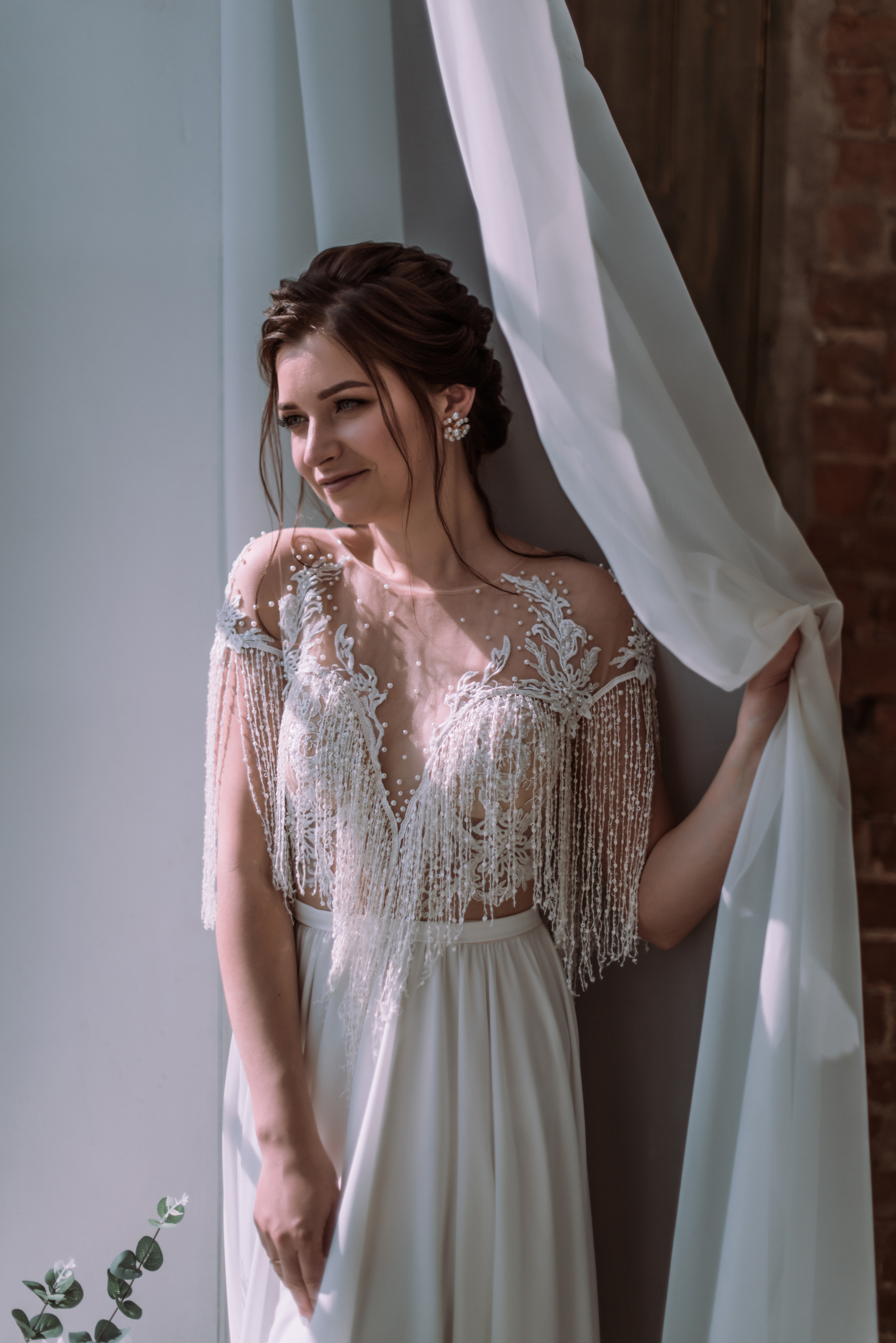 Alexander & Olga. Fotografin in Leipzig Dresden