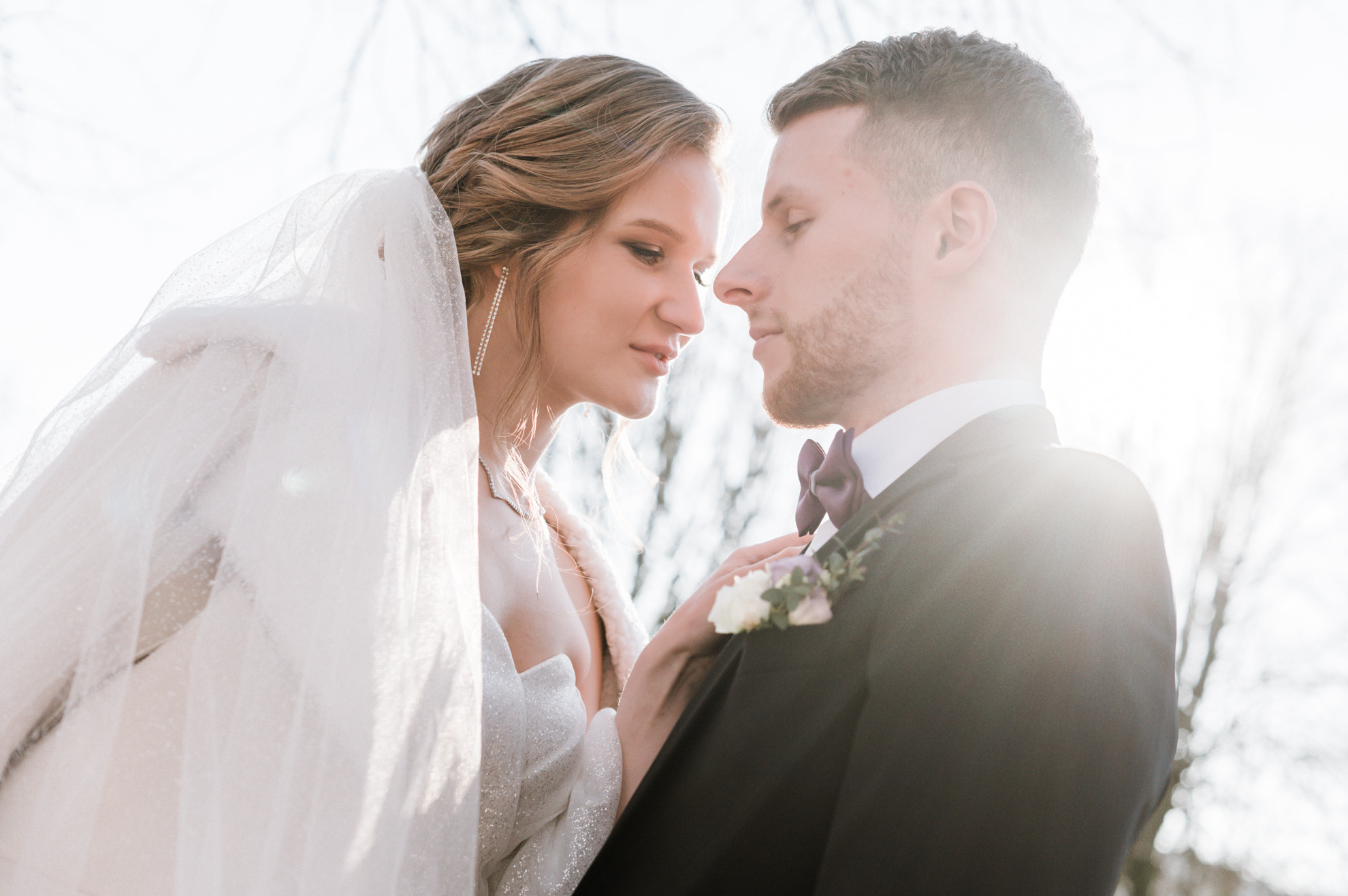 Vicktor & Polina. Fotografin in Leipzig Dresden