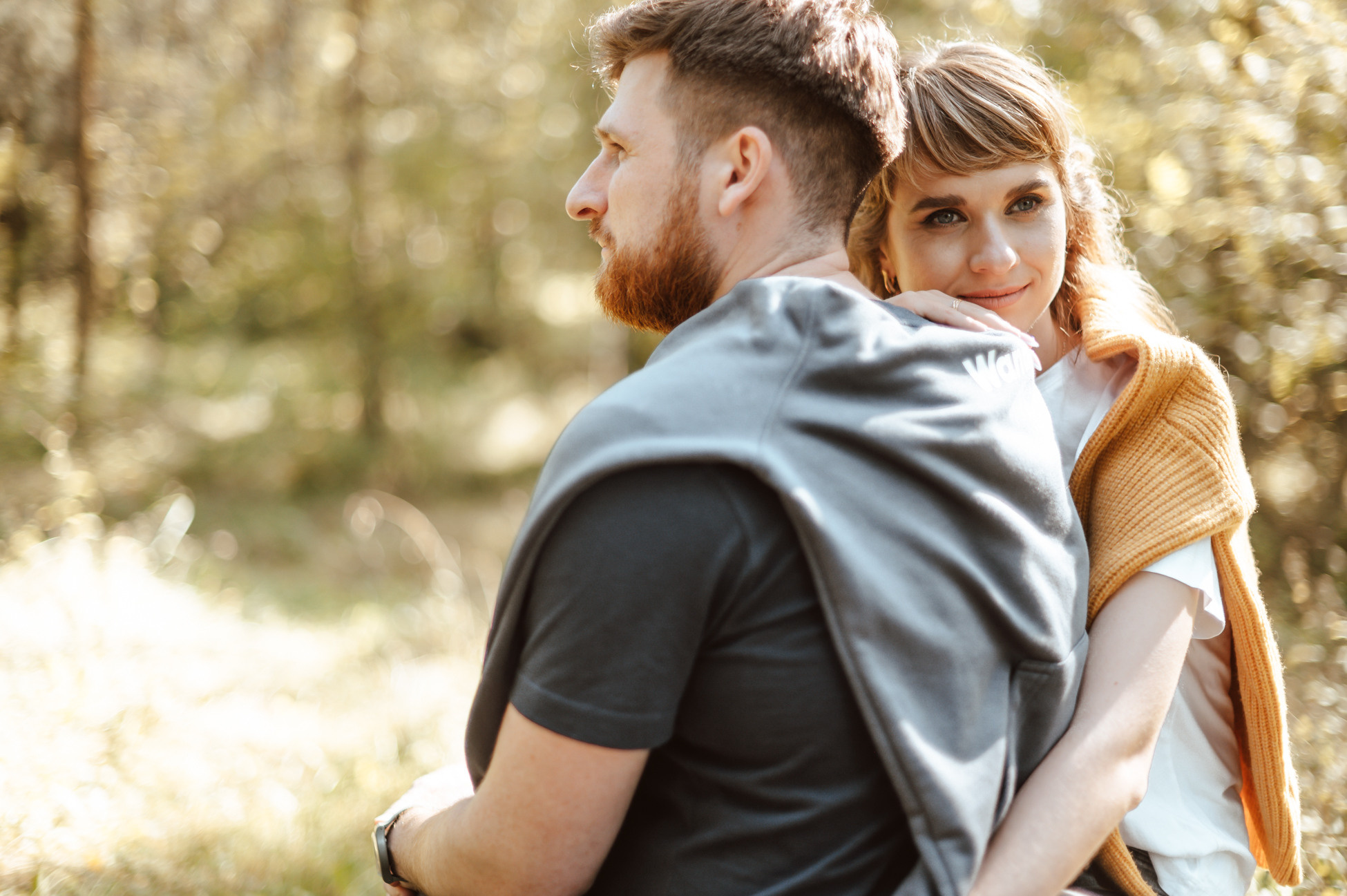 Artem & Alina. Fotografin in Leipzig Dresden