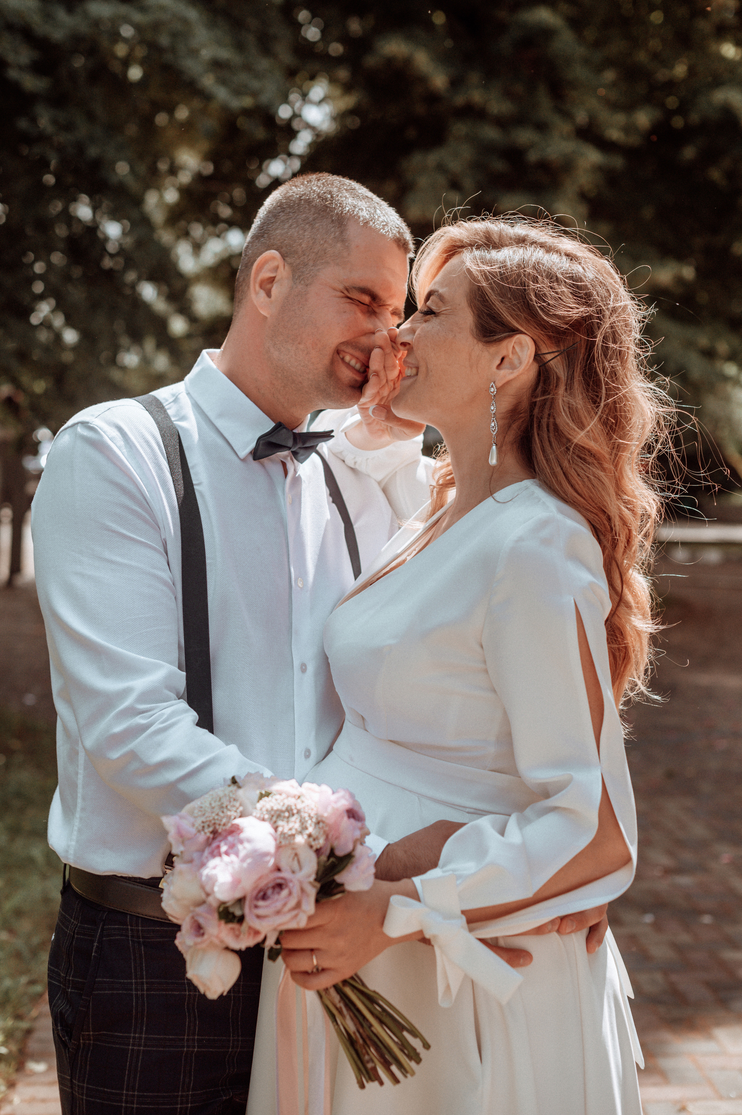 Artjem & Diana. Fotografin in Leipzig Dresden