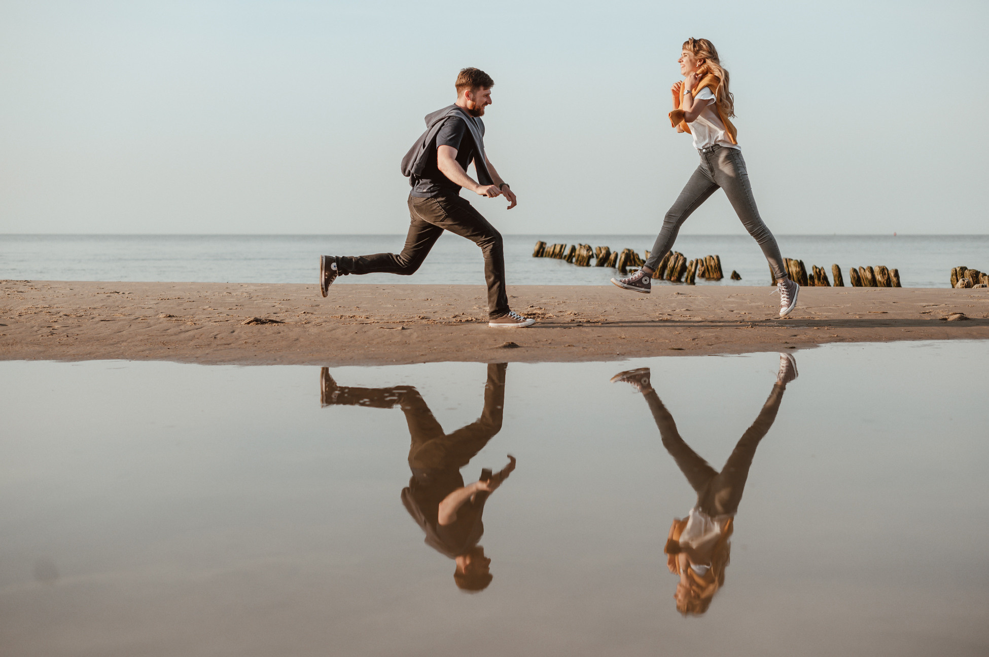 Artem & Alina. Fotografin in Leipzig Dresden