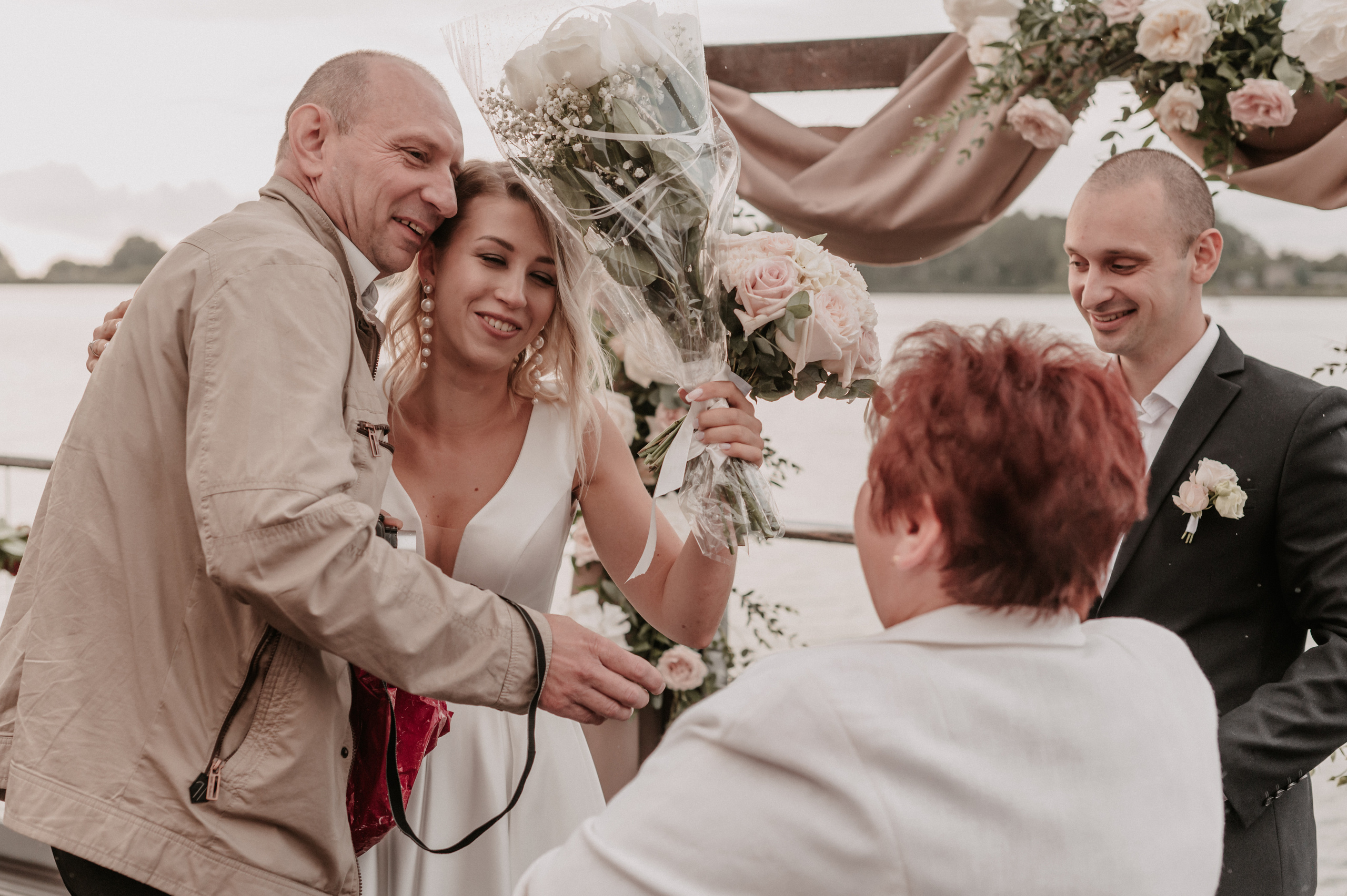 Juri & Alina. Fotografin in Leipzig Dresden