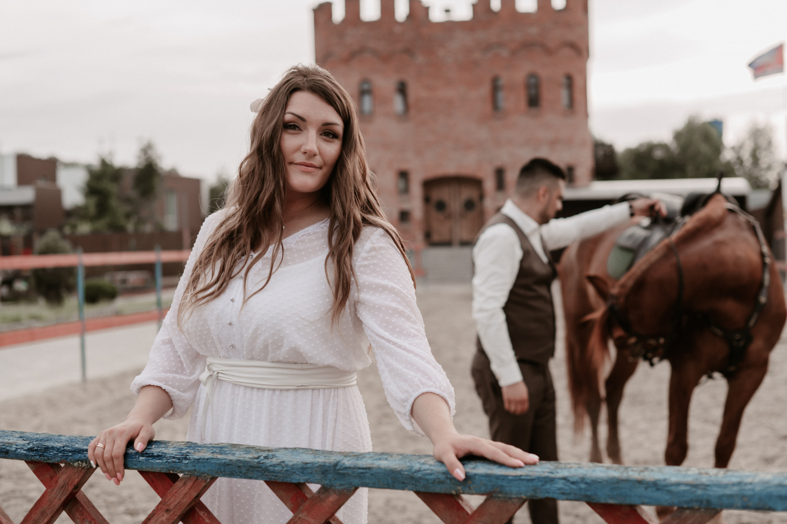 Julian & Evgenia. Fotografin in Leipzig Dresden