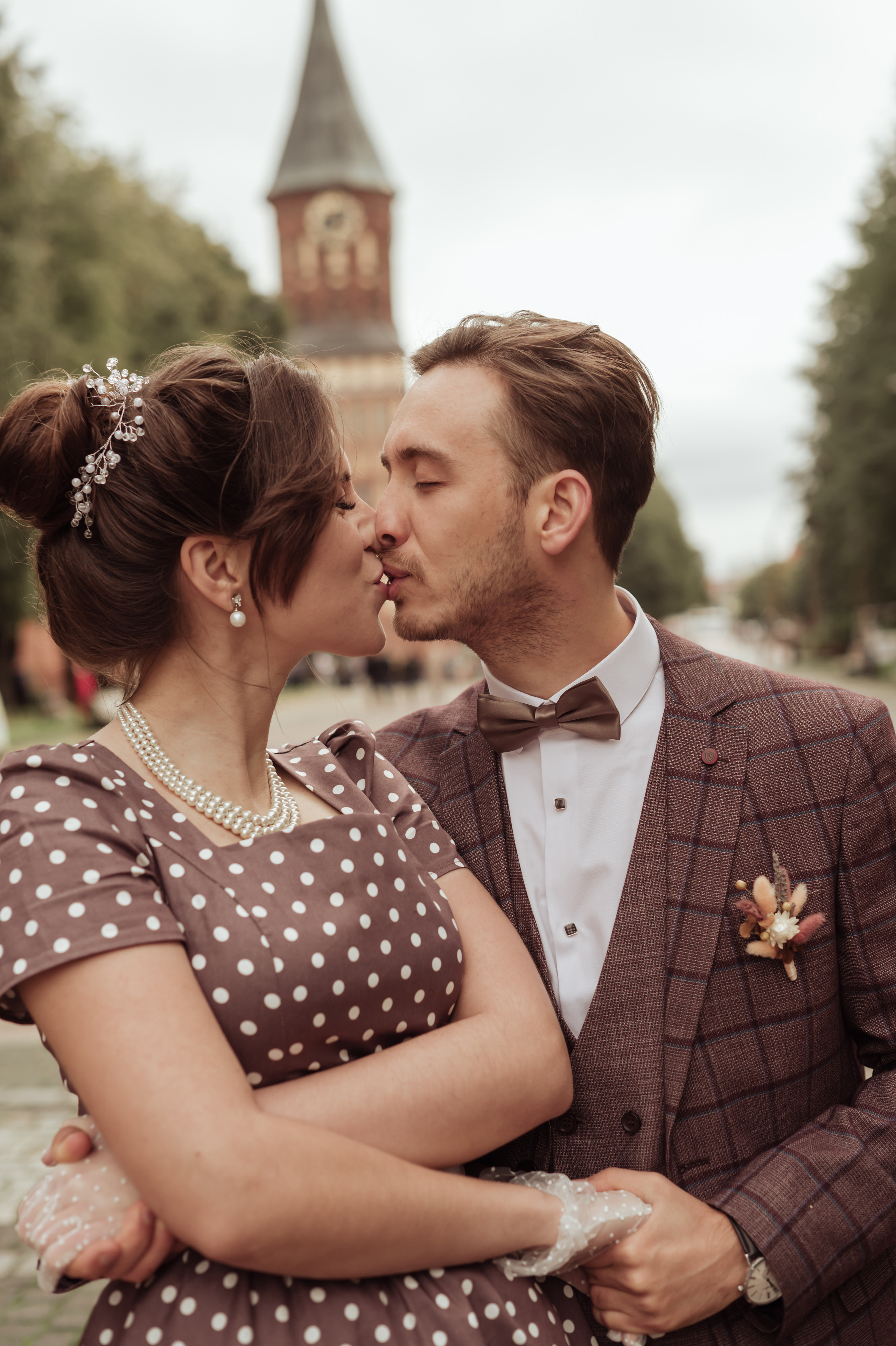 Konstantin & Veronika. Fotografin in Leipzig Dresden