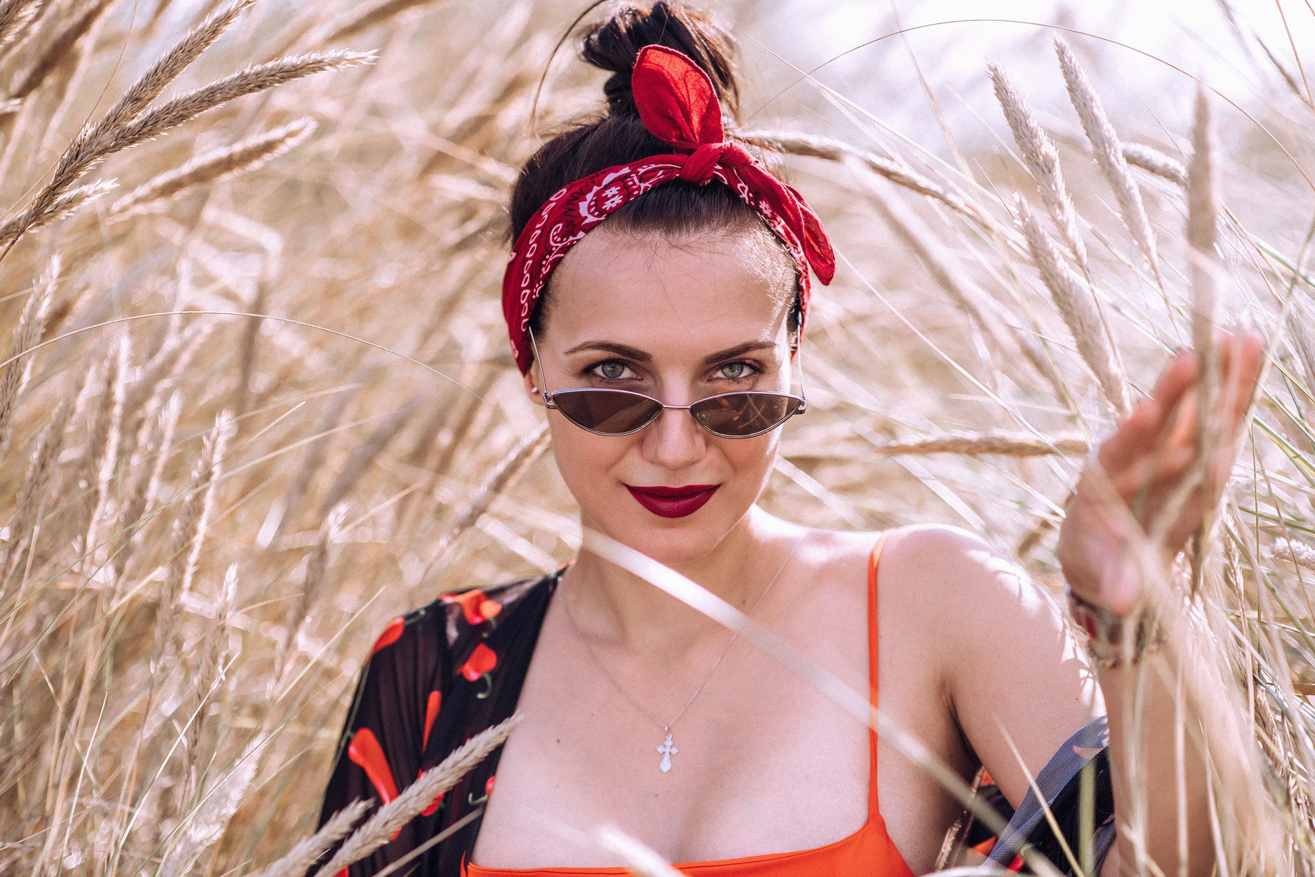 Natalia. Fotografin in Leipzig Dresden