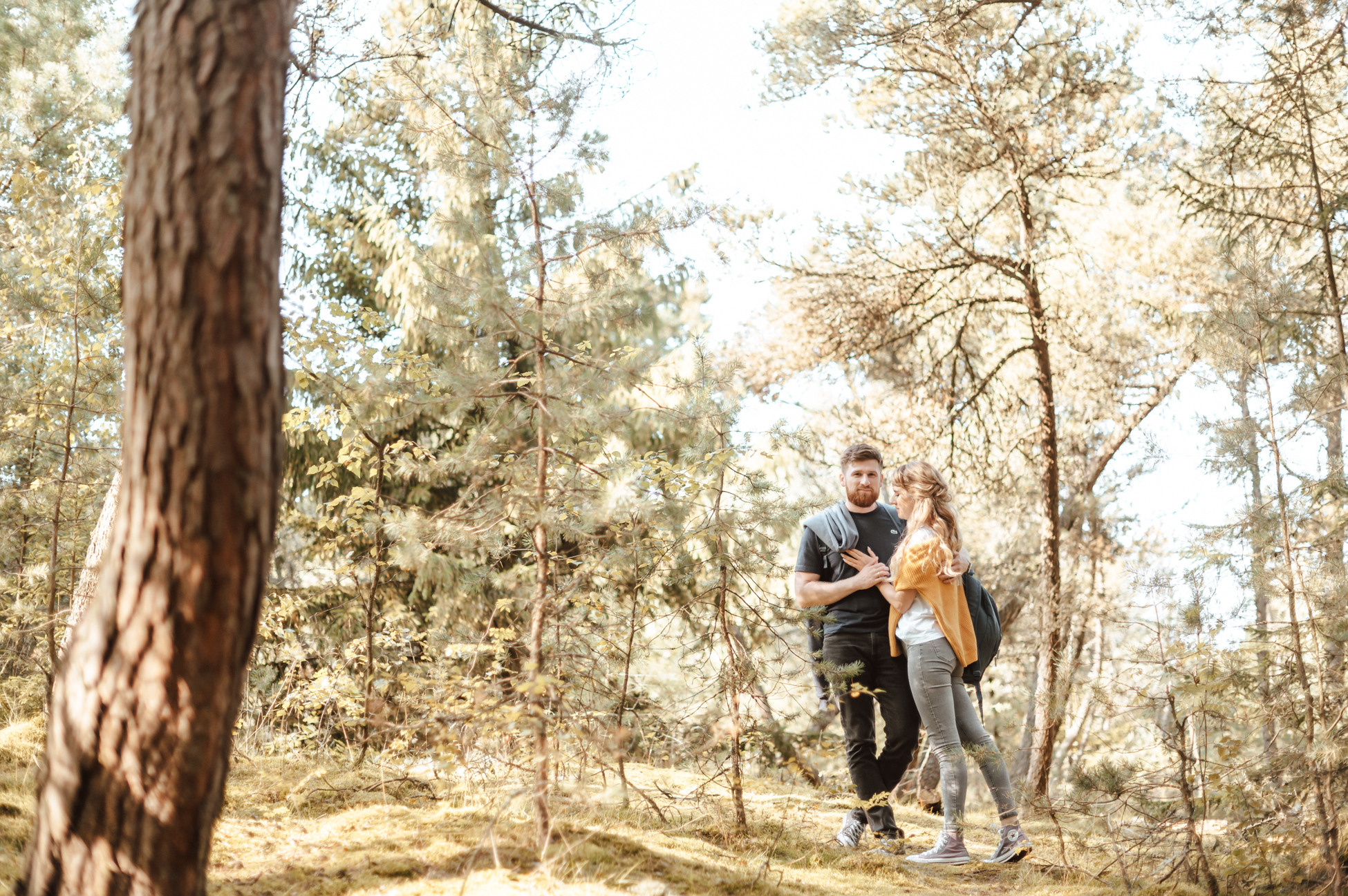 Artem & Alina. Fotografin in Leipzig Dresden