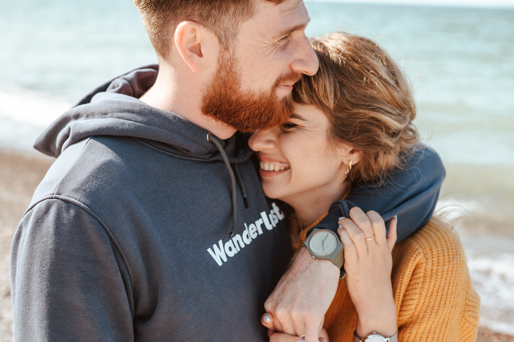 Artem & Alina. Fotografin in Leipzig Dresden