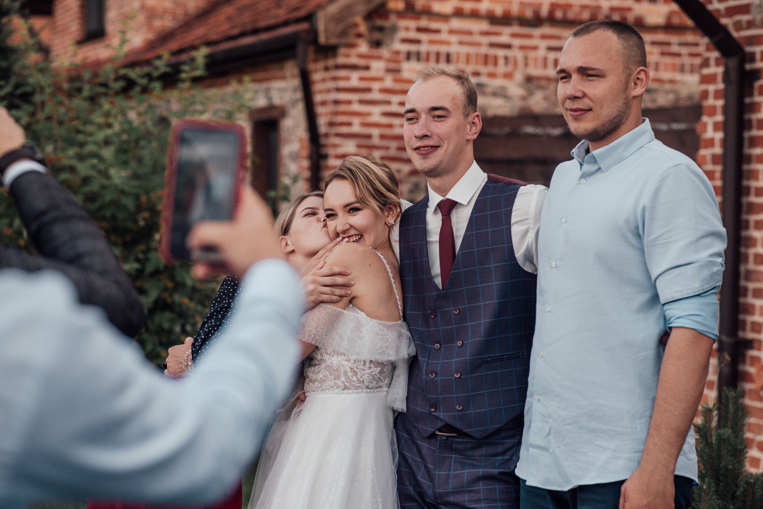 Alexander & Natalia. Fotografin in Leipzig Dresden