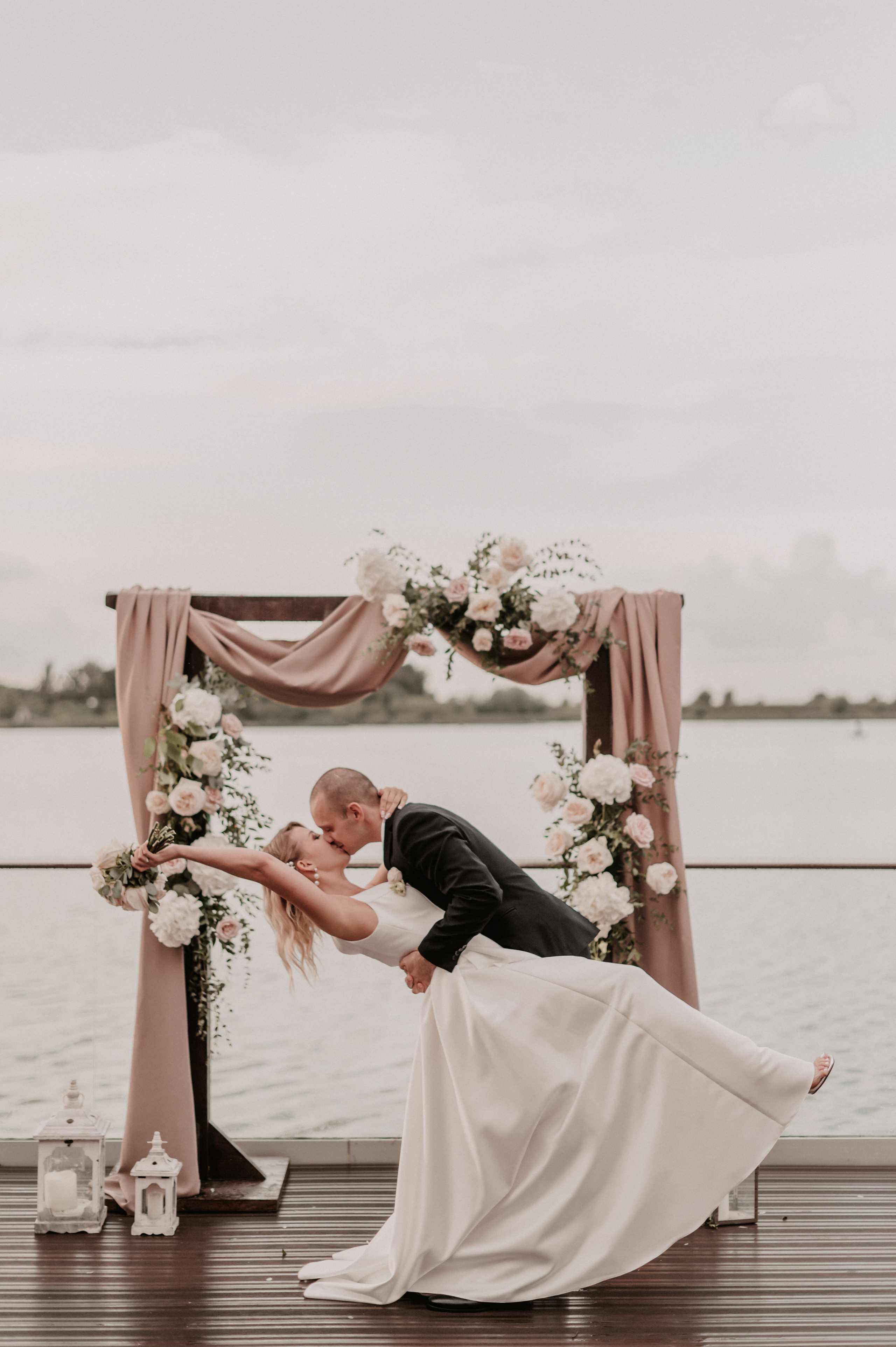Juri & Alina. Fotografin in Leipzig Dresden