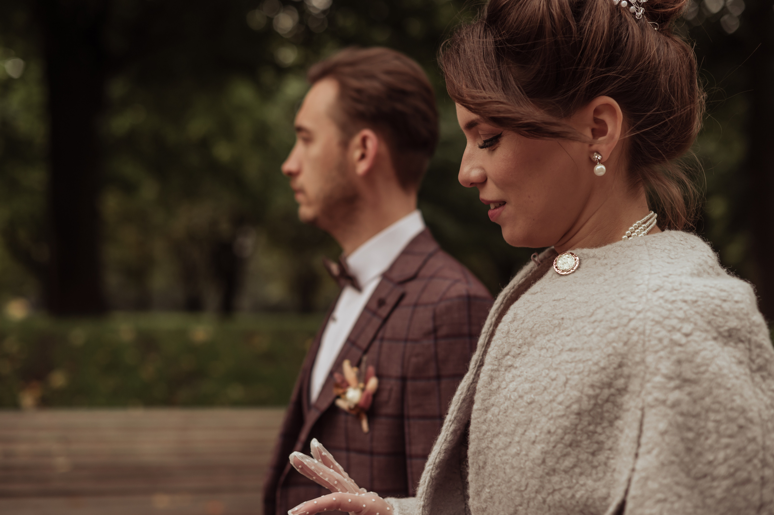 Konstantin & Veronika. Fotografin in Leipzig Dresden