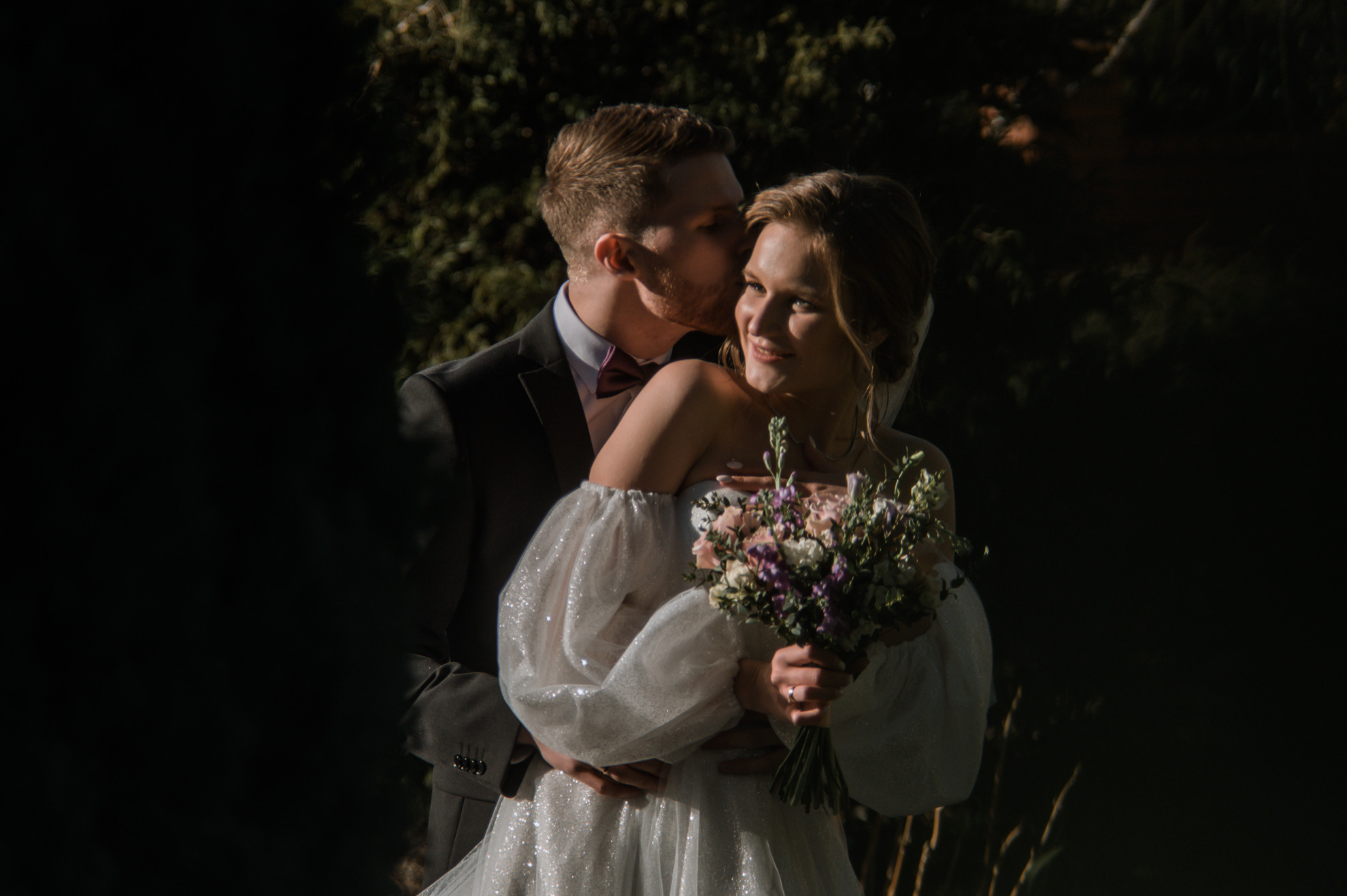 Vicktor & Polina. Fotografin in Leipzig Dresden