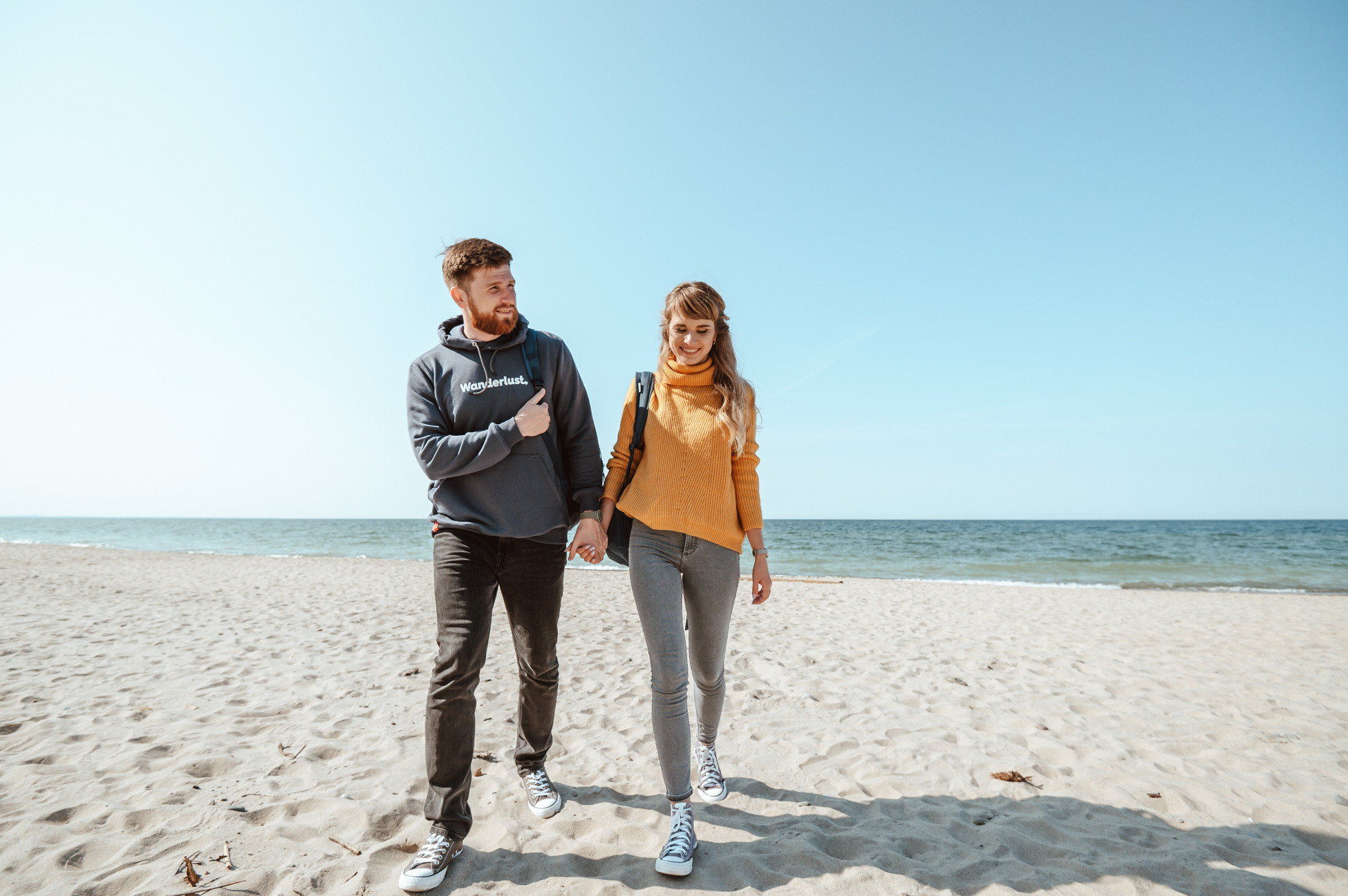 Artem & Alina. Fotografin in Leipzig Dresden