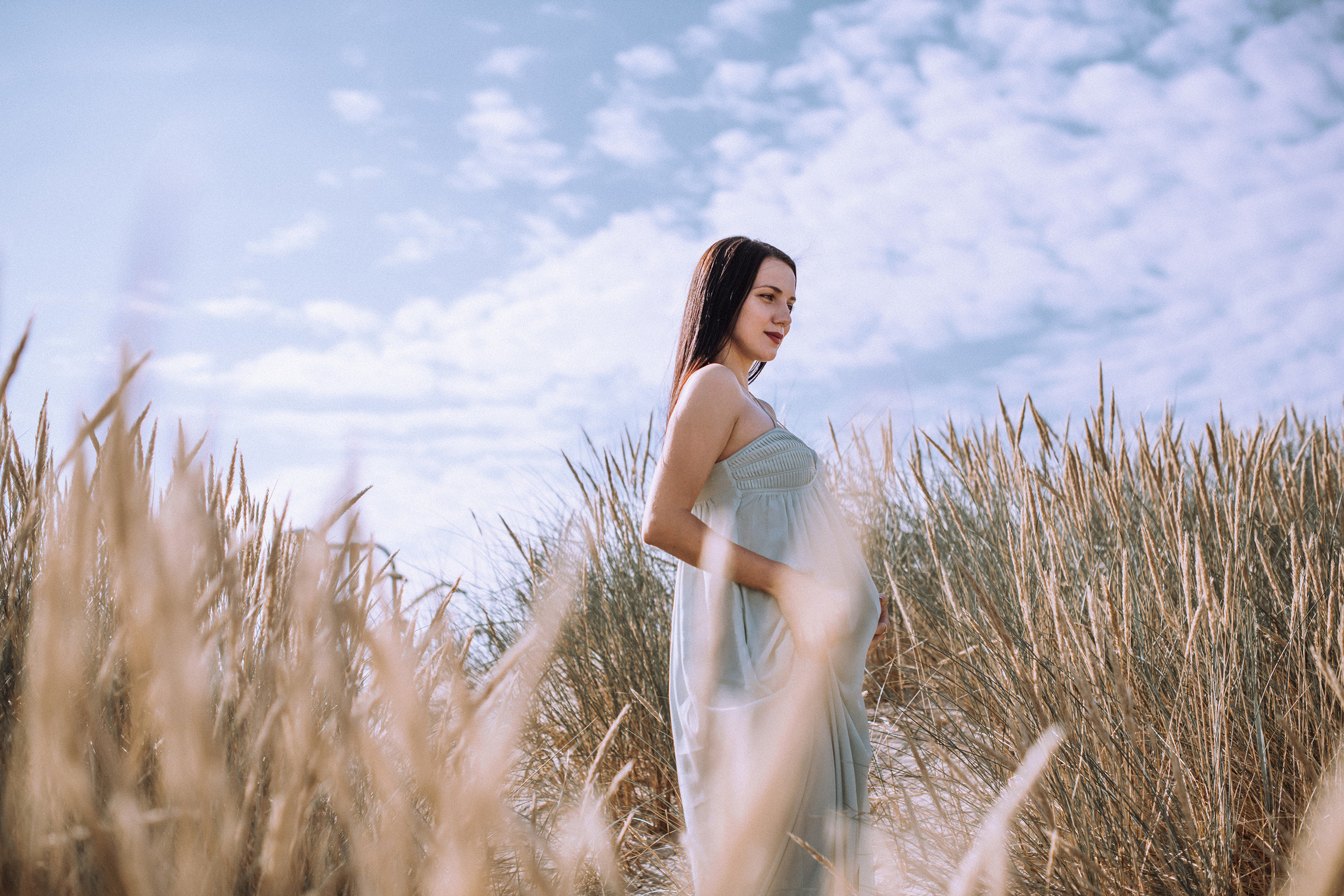 Natalia. Fotografin in Leipzig Dresden