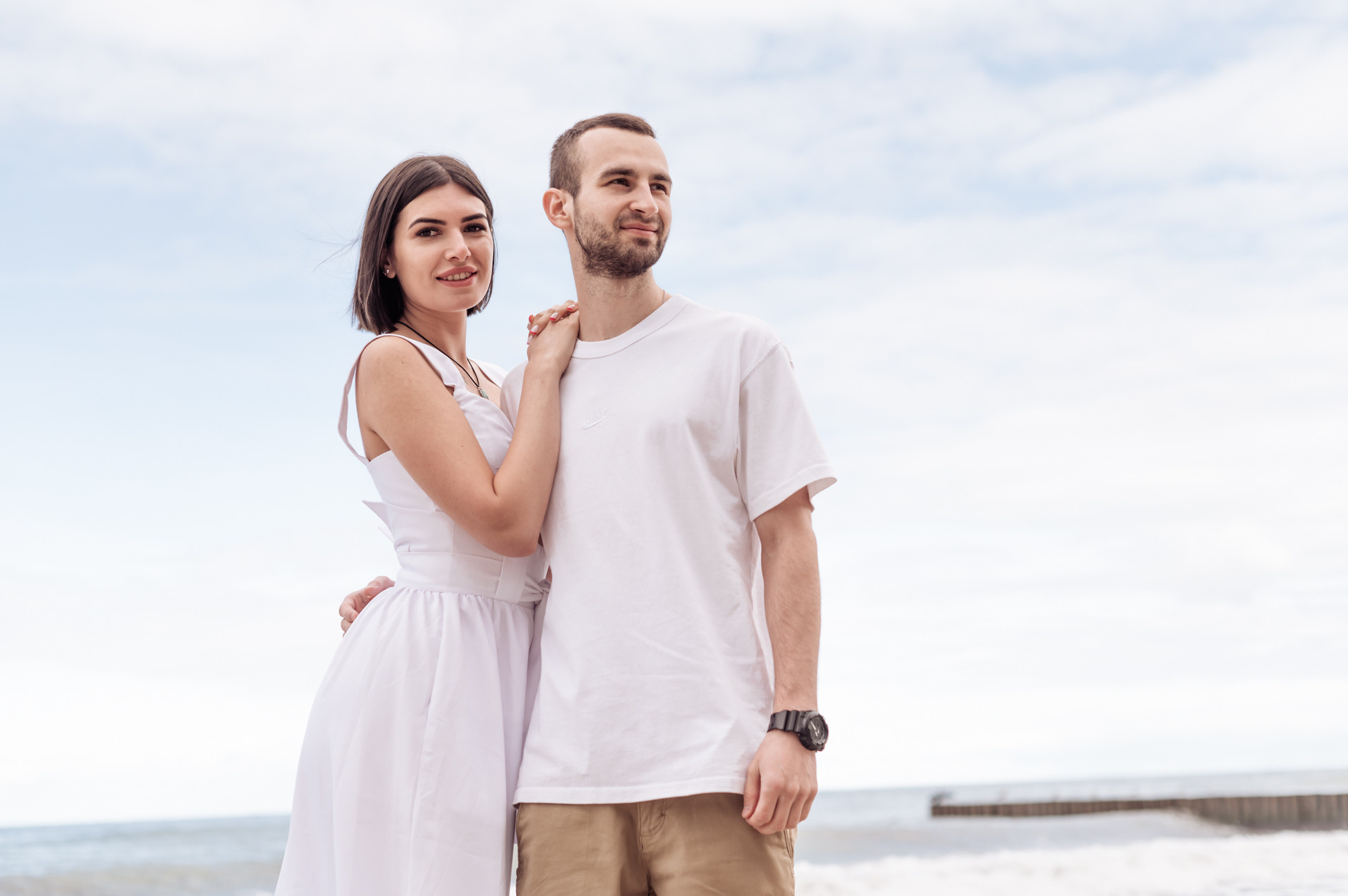 Egor & Kristina. Fotografin in Leipzig Dresden