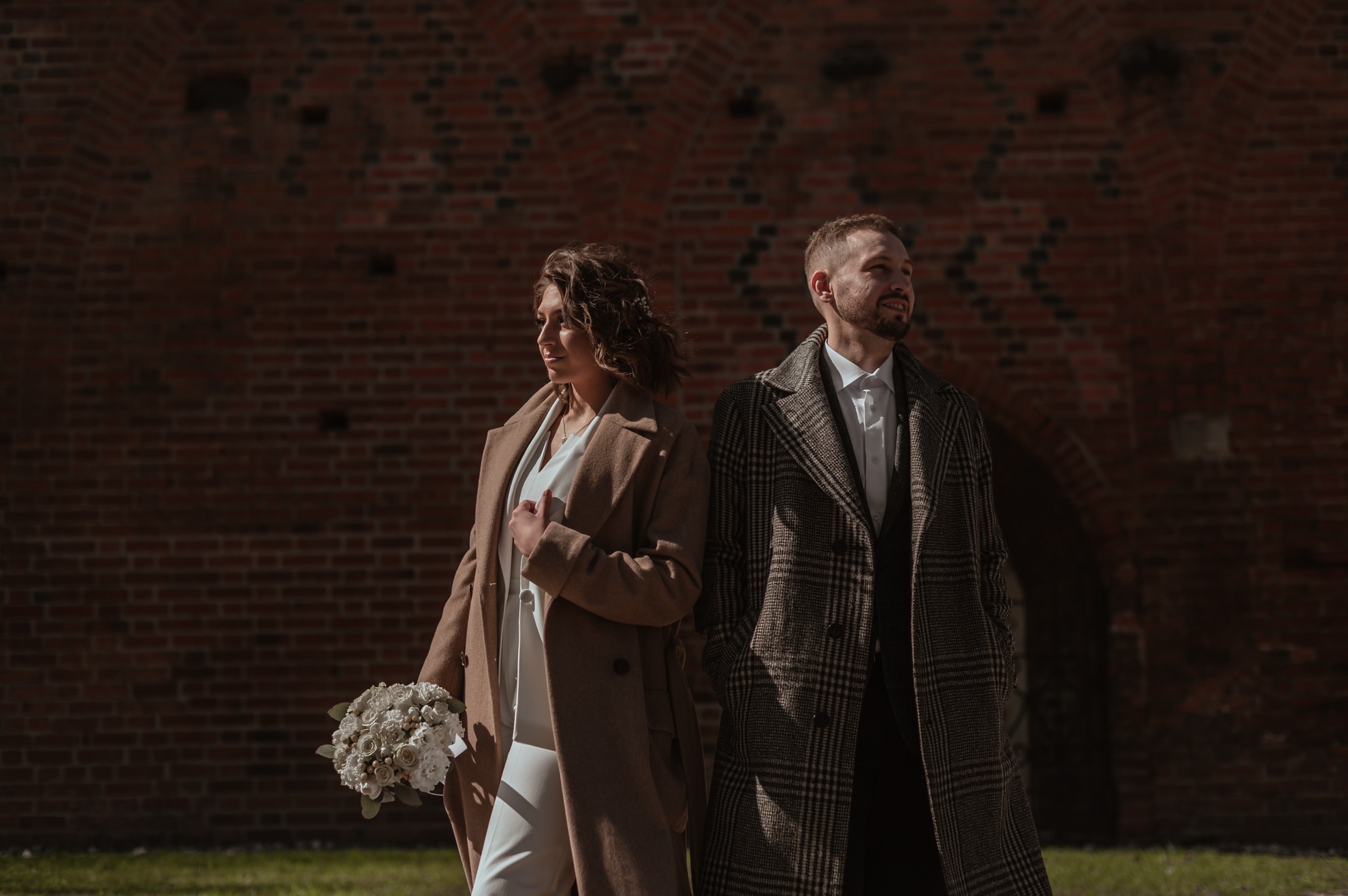 Sergej & Maria. Fotografin in Leipzig Dresden