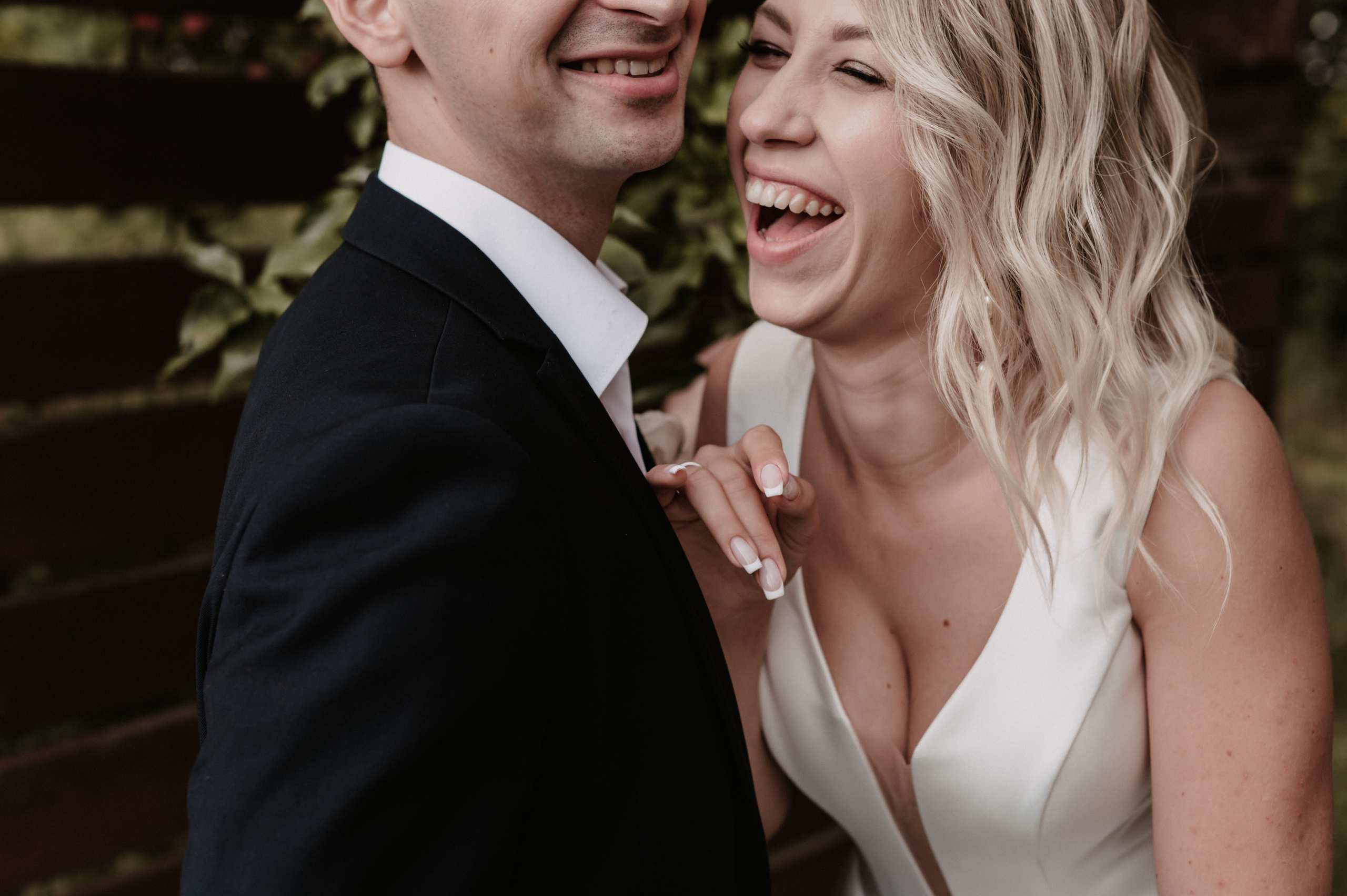 Juri & Alina. Fotografin in Leipzig Dresden