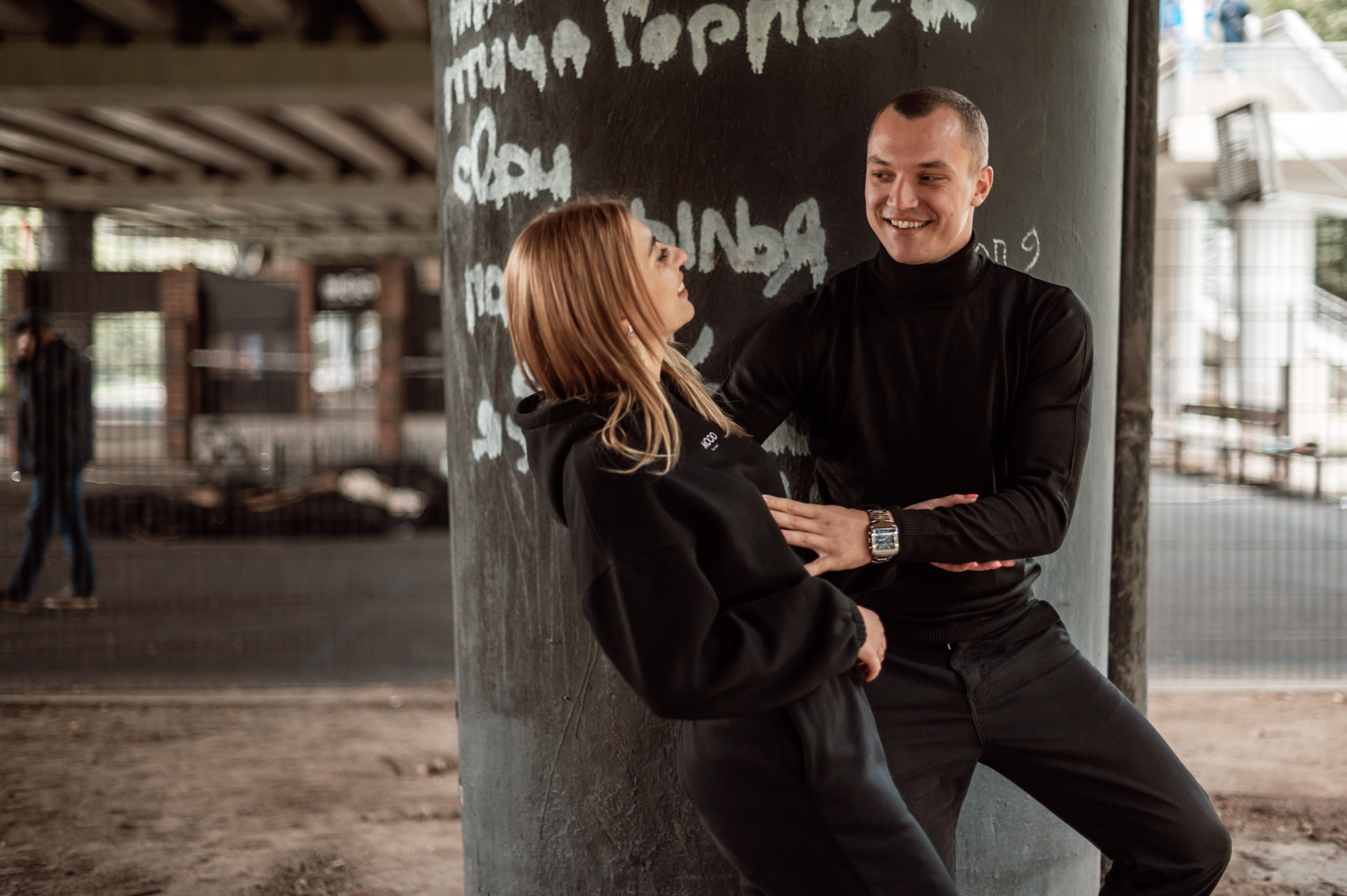 Love Story. Fotografin in Leipzig Dresden