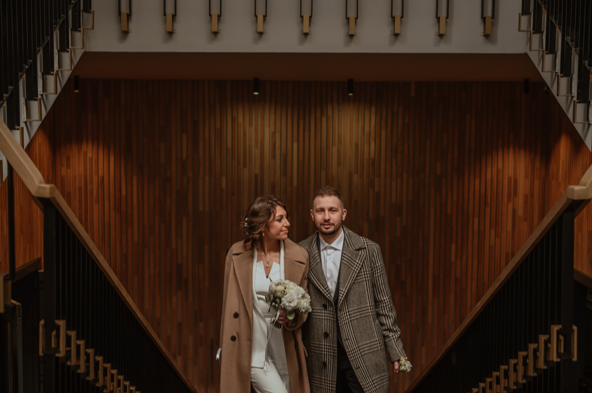 Sergej & Maria. Fotografin in Leipzig Dresden