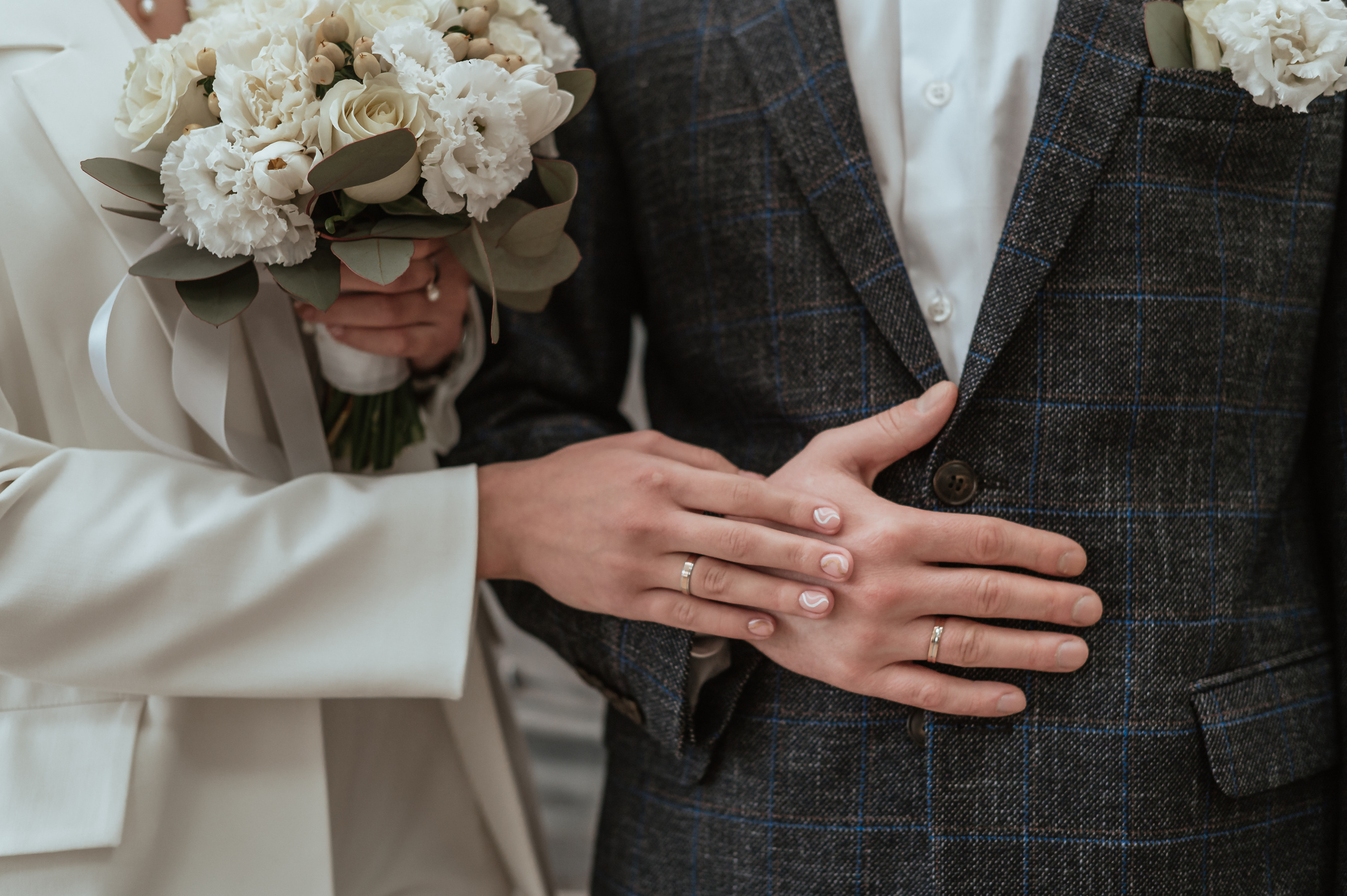 Sergej & Maria. Fotografin in Leipzig Dresden