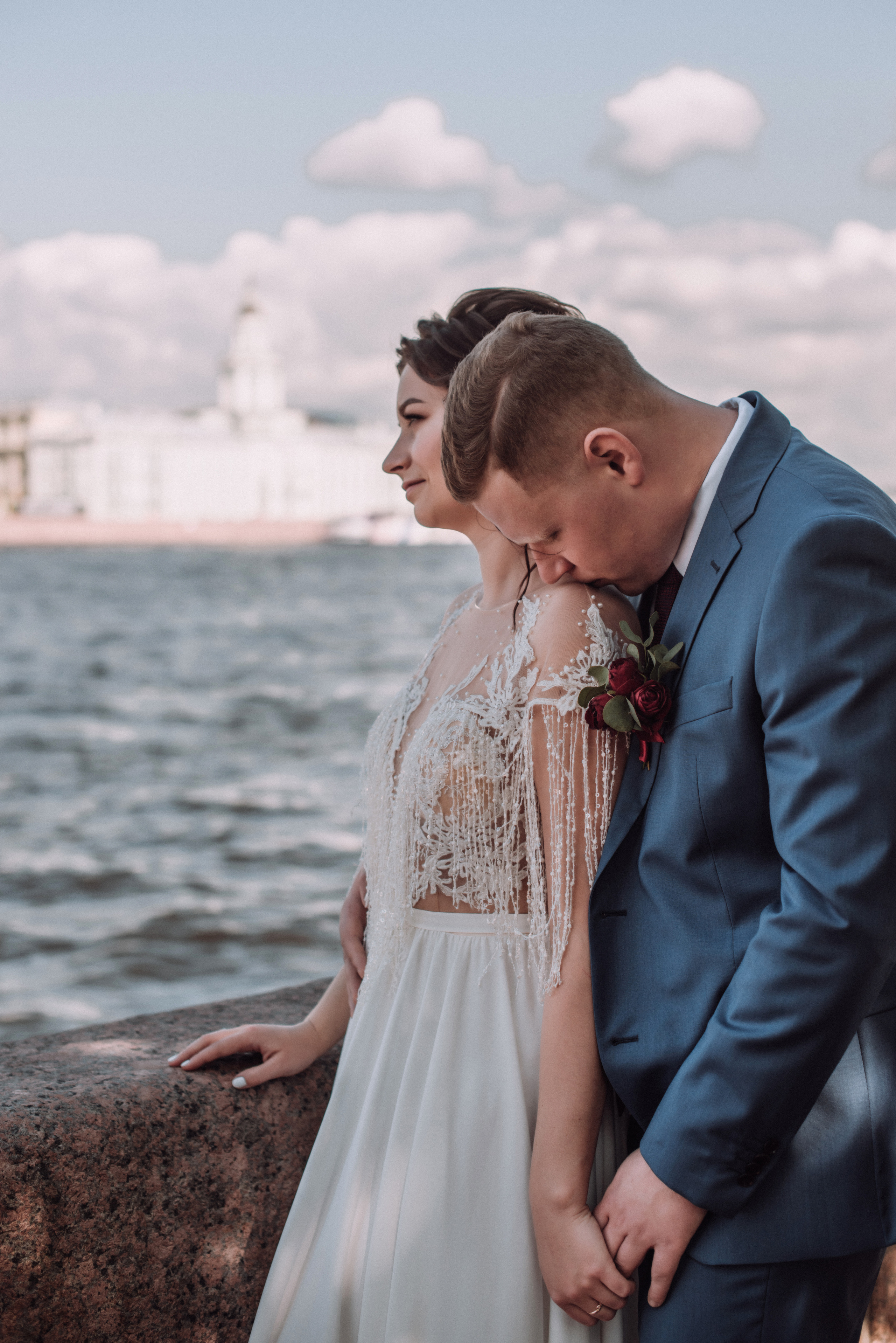 Alexander & Olga. Fotografin in Leipzig Dresden