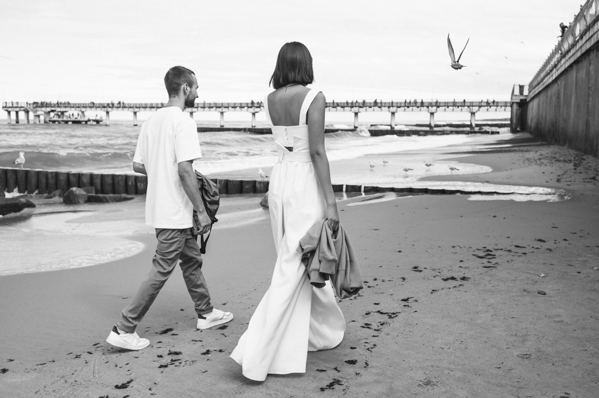 Egor & Kristina. Fotografin in Leipzig Dresden