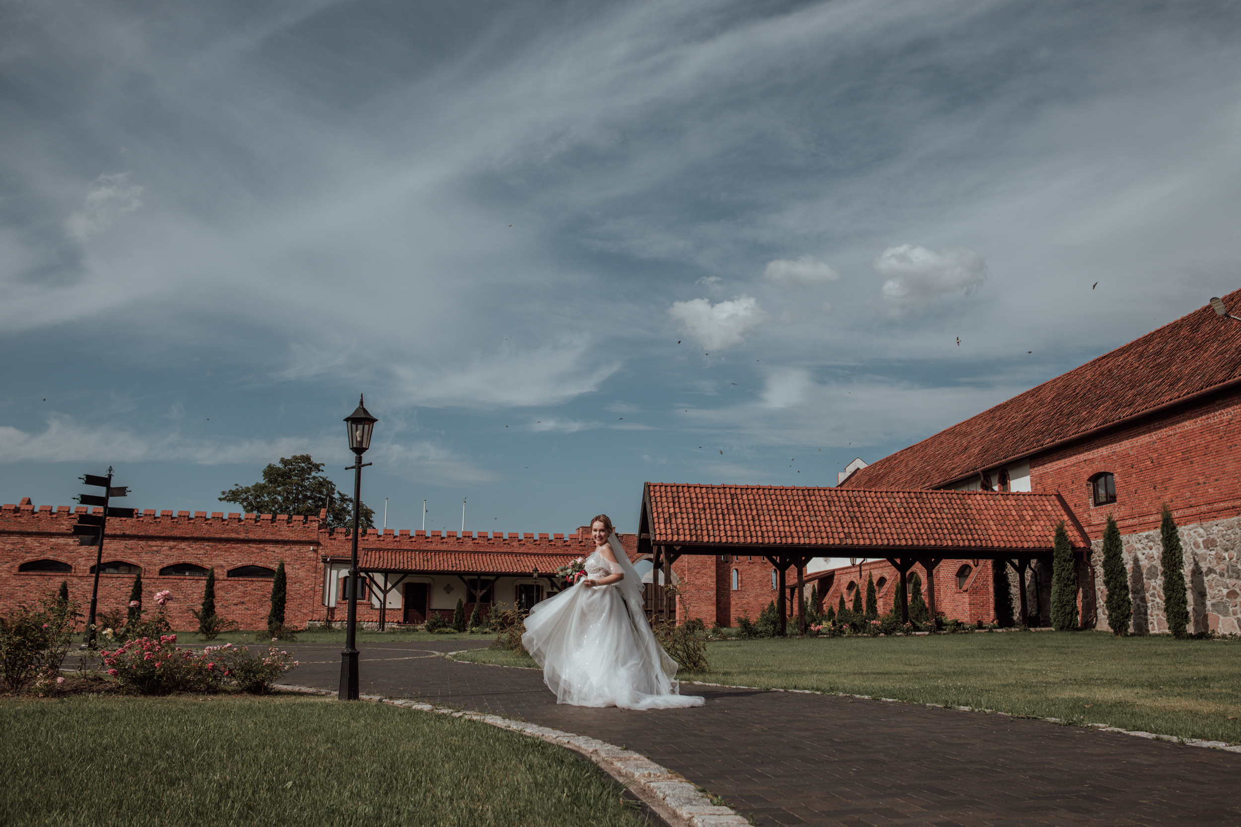 Alexander & Natalia. Fotografin in Leipzig Dresden