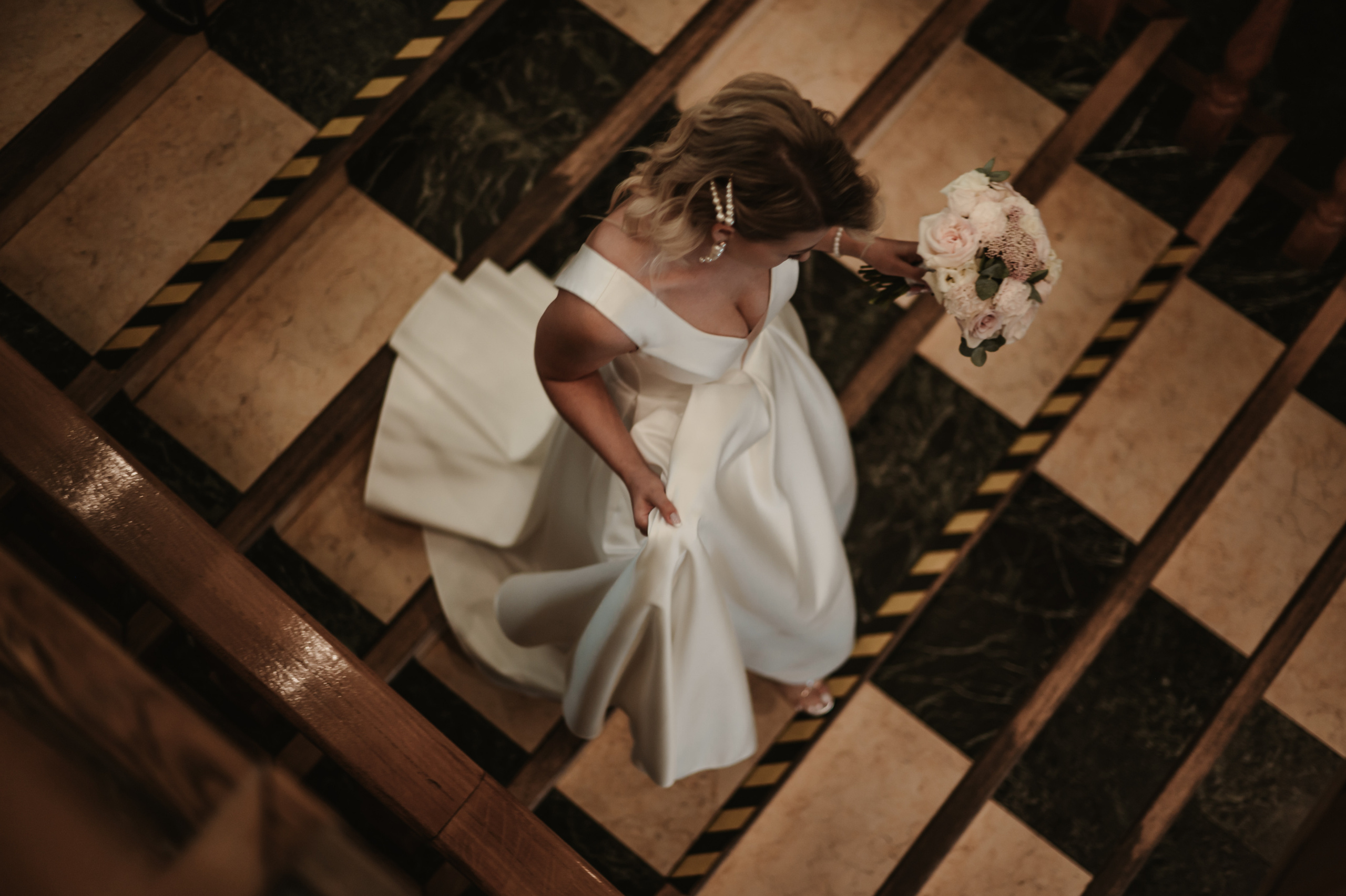 Juri & Alina. Fotografin in Leipzig Dresden