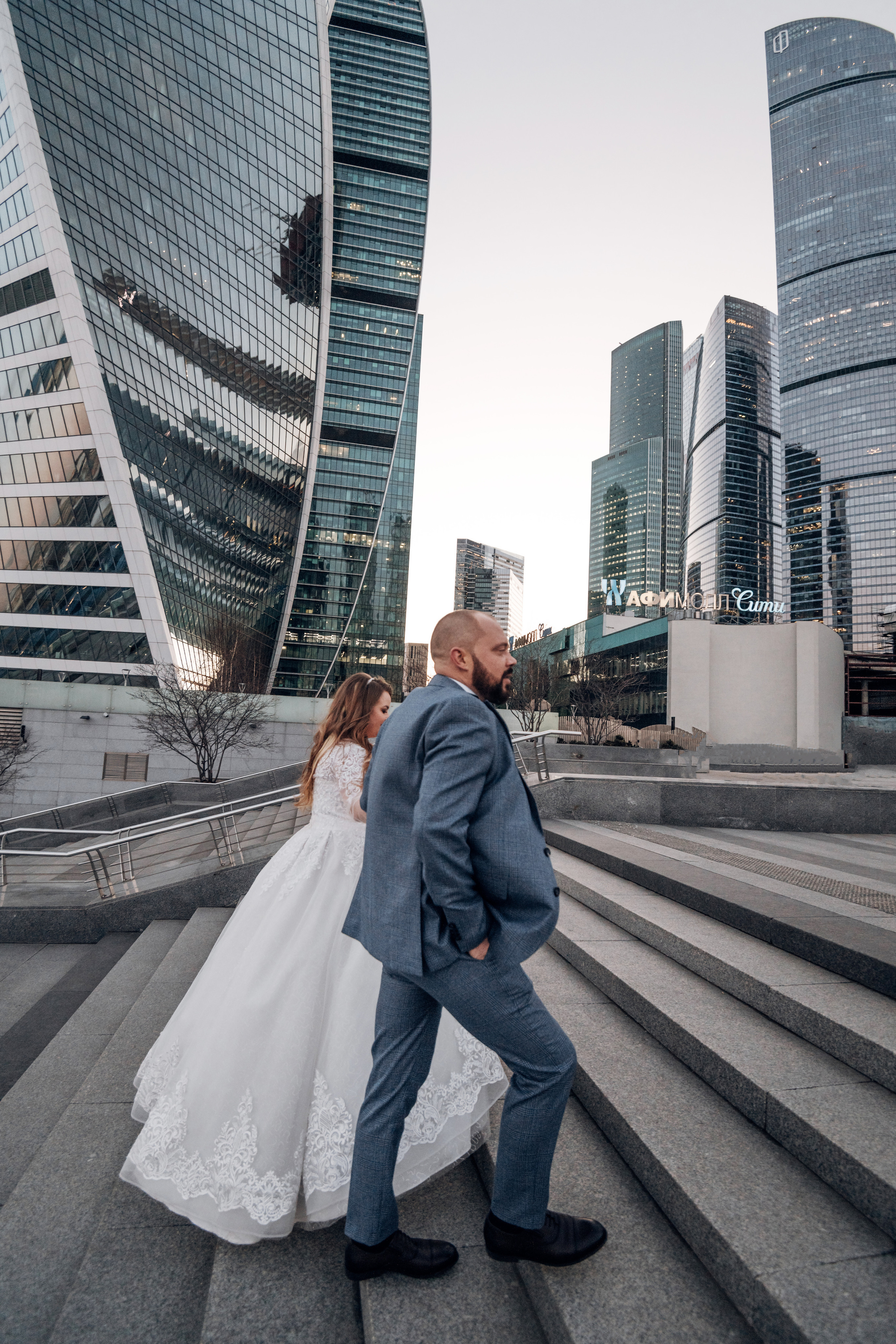 Alexej & Larissa. Fotografin in Leipzig Dresden