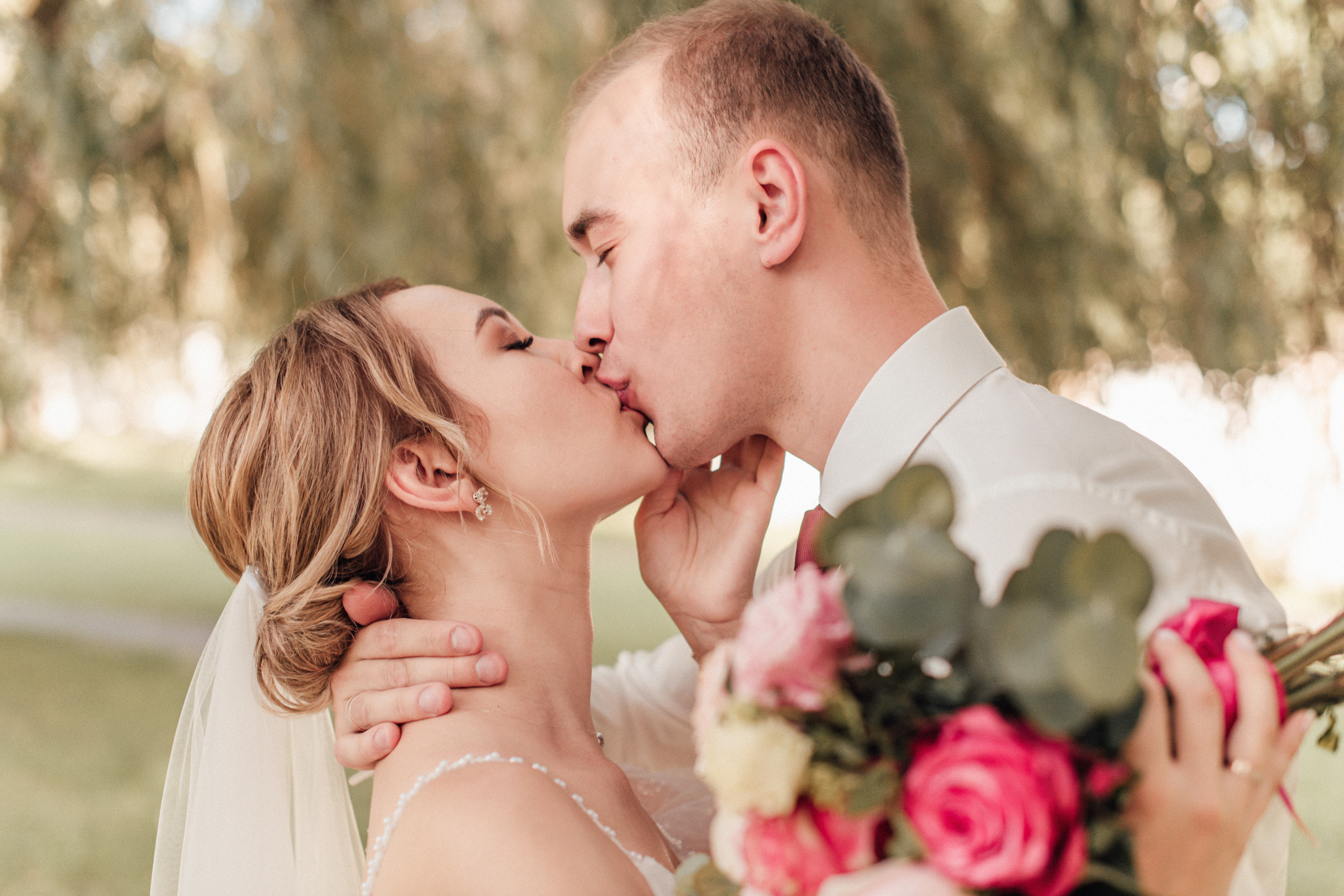 Alexander & Natalia. Fotografin in Leipzig Dresden