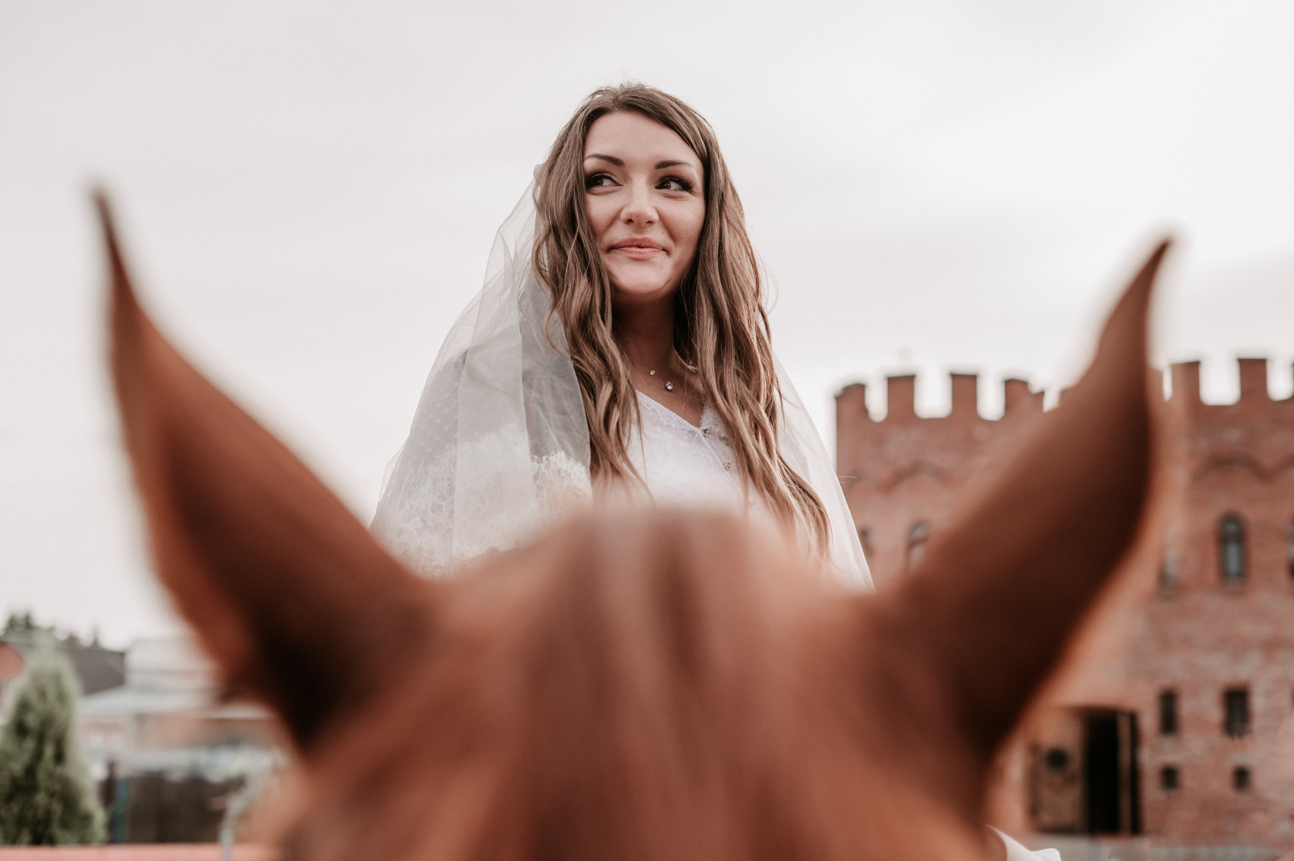 Julian & Evgenia. Fotografin in Leipzig Dresden