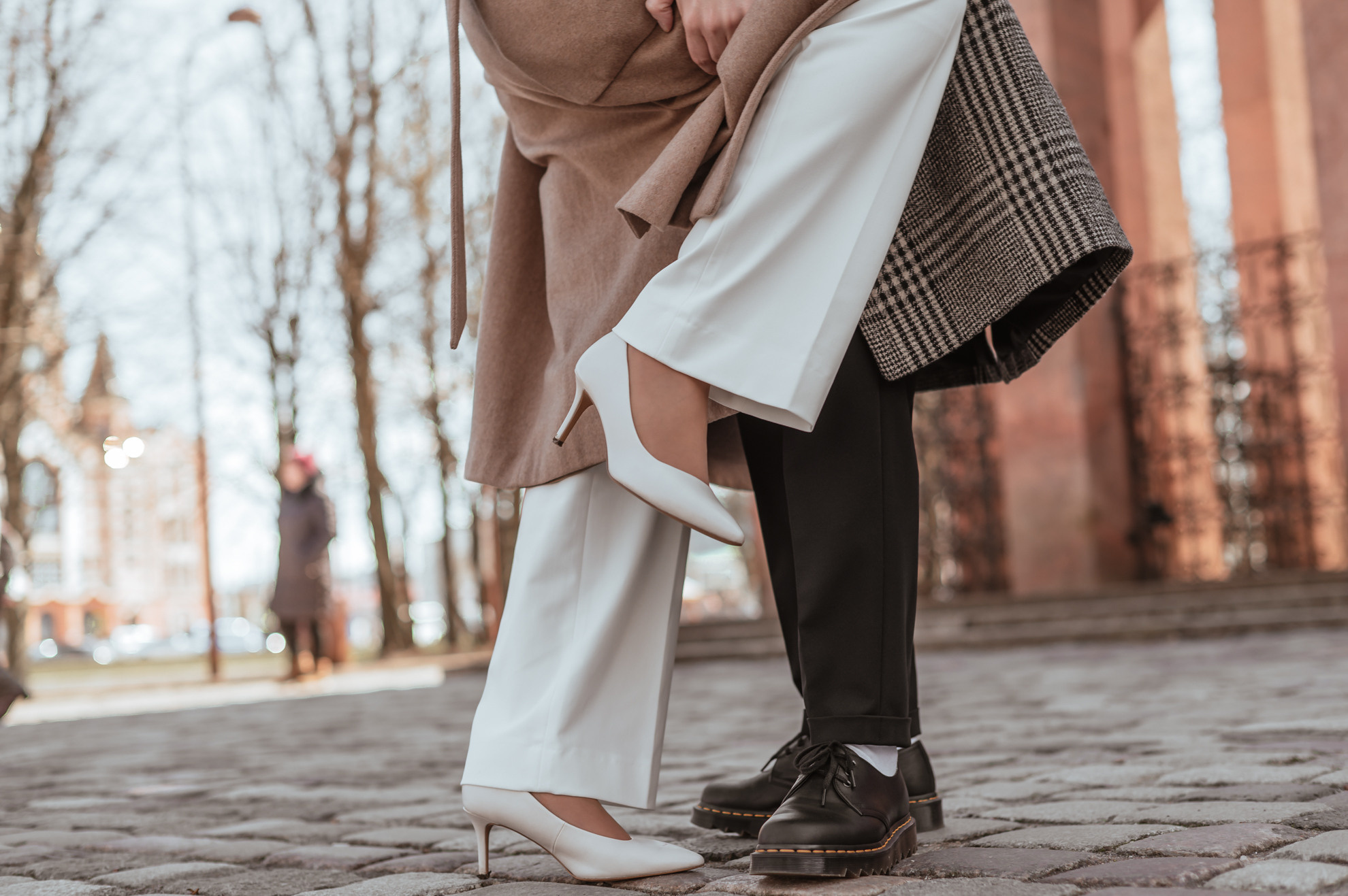 Sergej & Maria. Fotografin in Leipzig Dresden