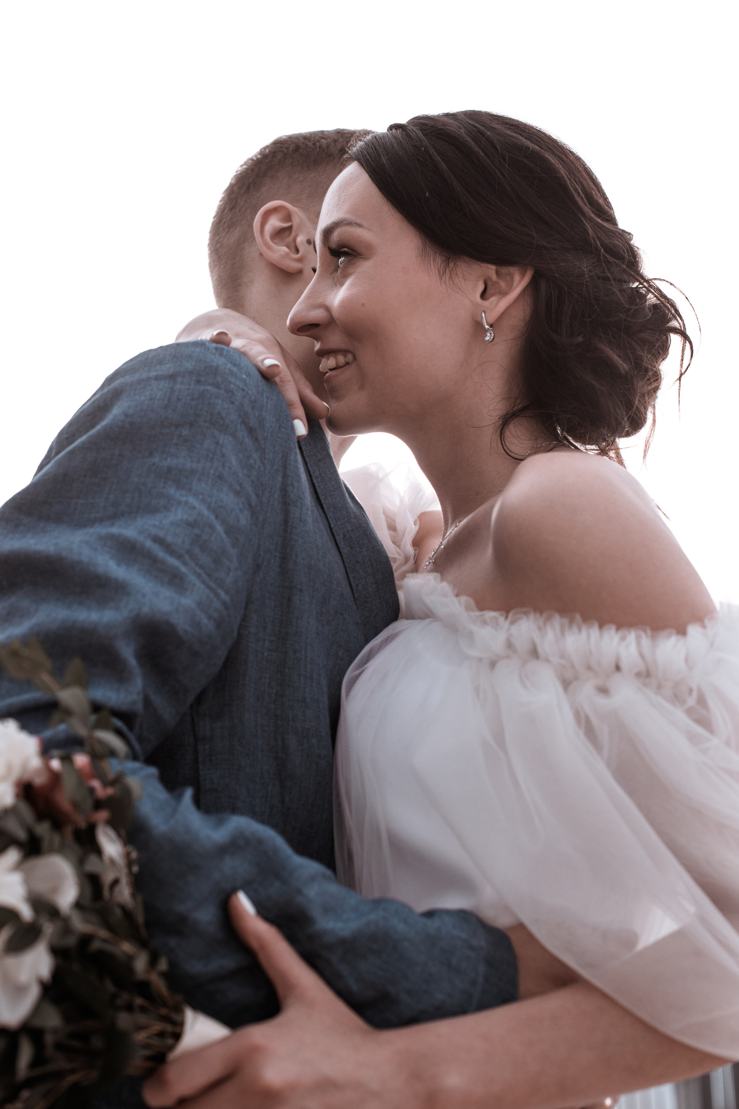 Andrej & Elisabeth. Fotografin in Leipzig Dresden