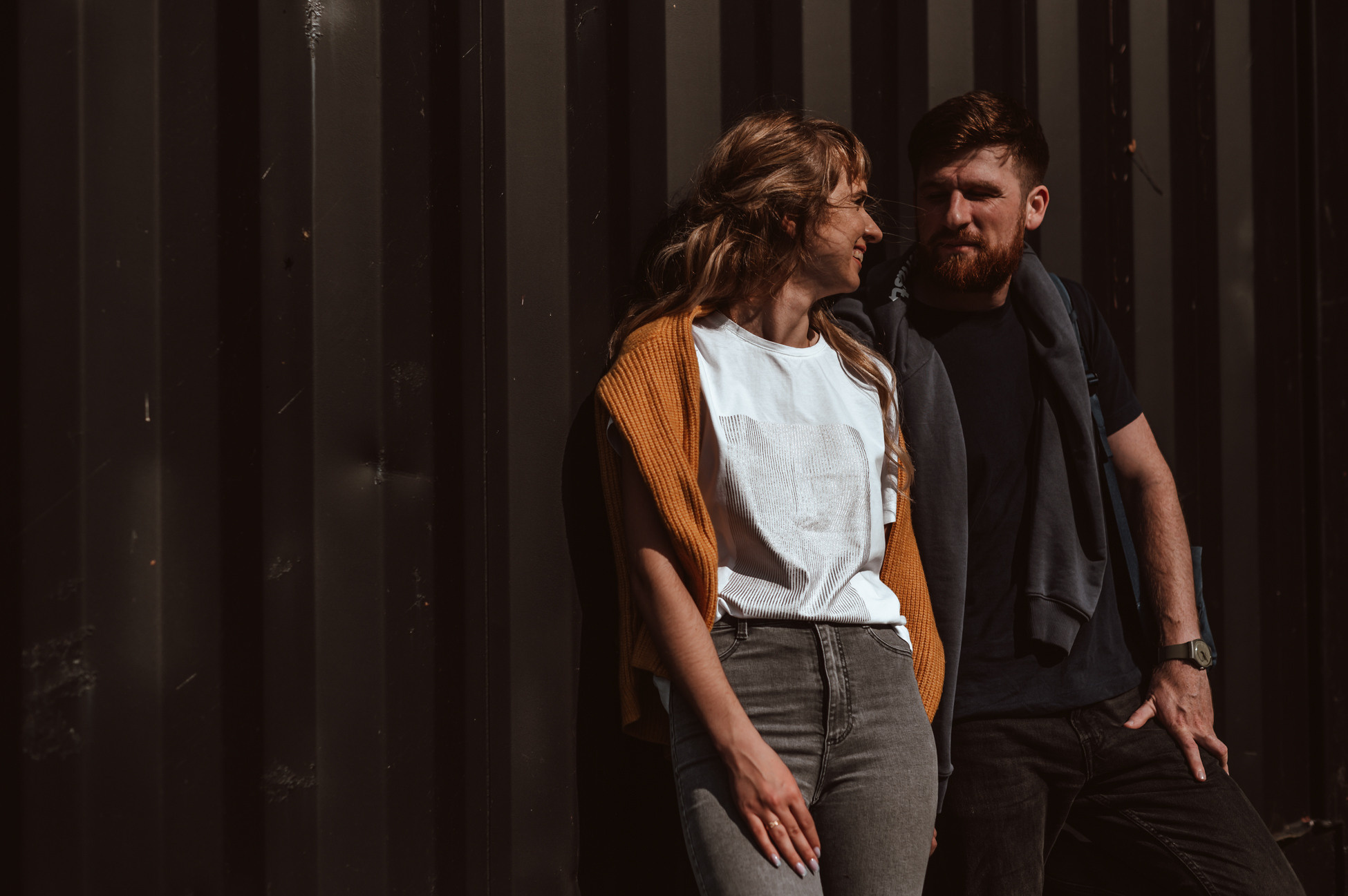 Artem & Alina. Fotografin in Leipzig Dresden
