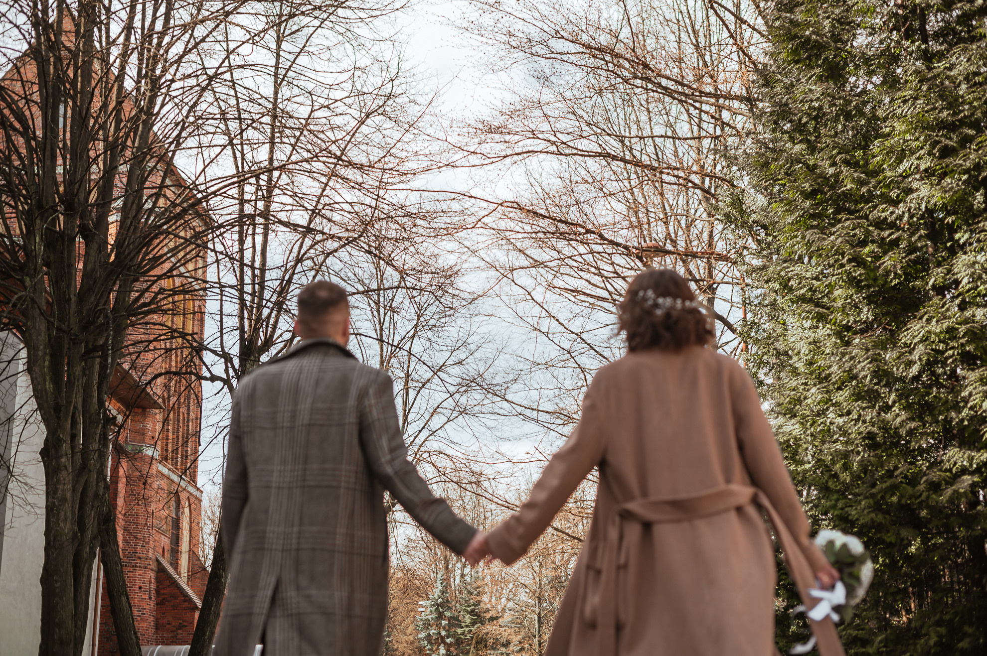 Sergej & Maria. Fotografin in Leipzig Dresden