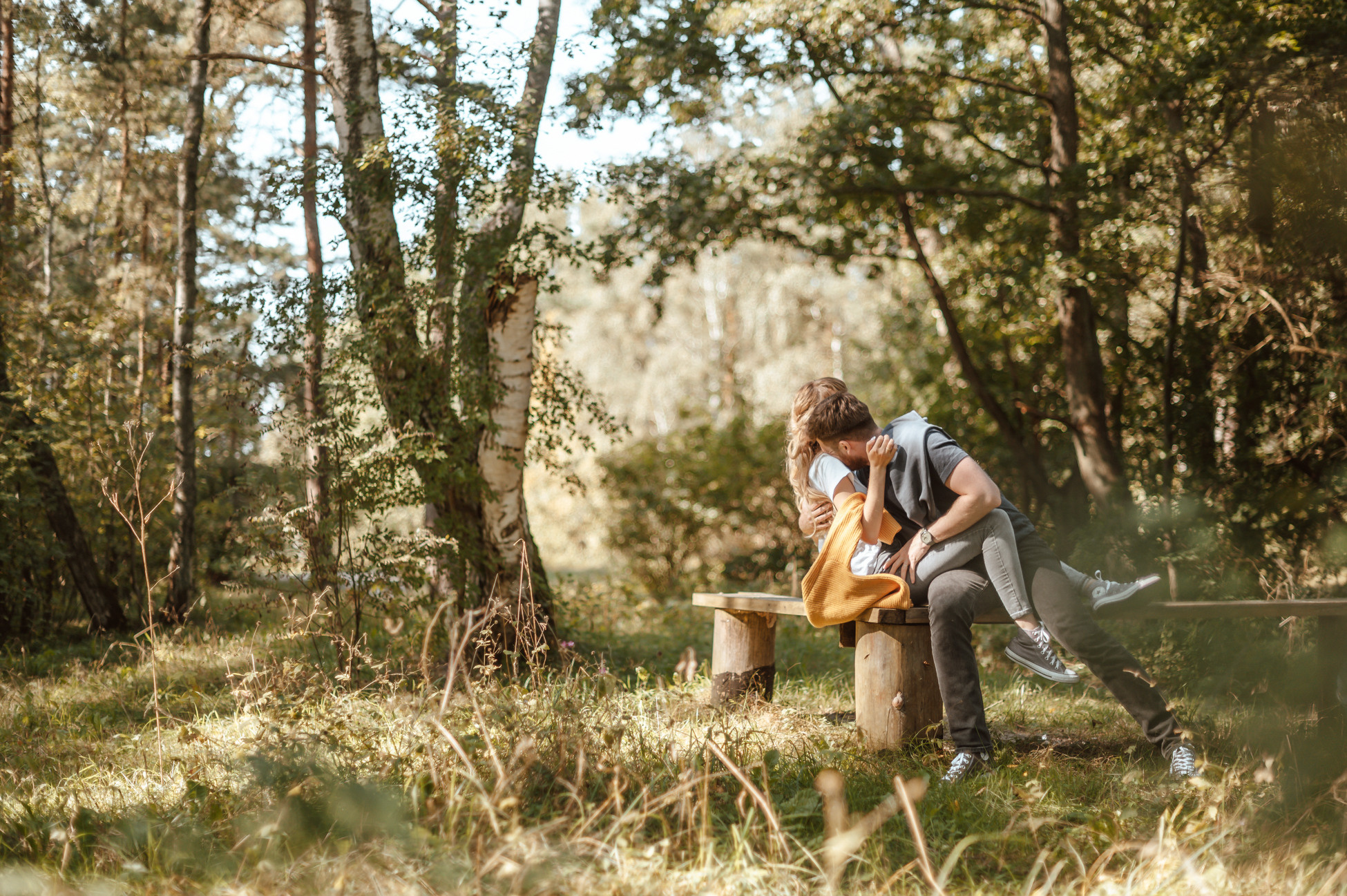 Artem & Alina. Fotografin in Leipzig Dresden