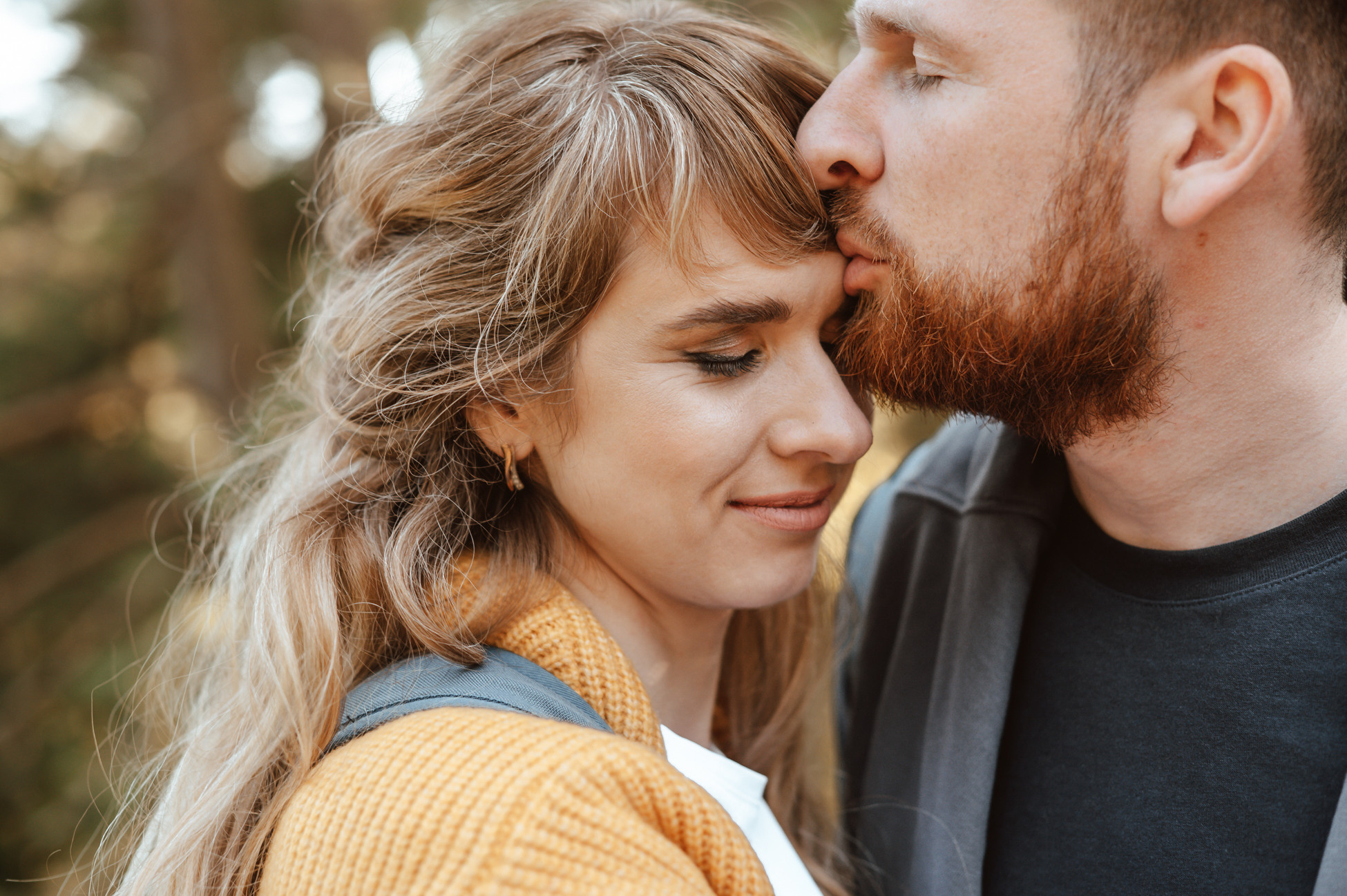 Artem & Alina. Fotografin in Leipzig Dresden