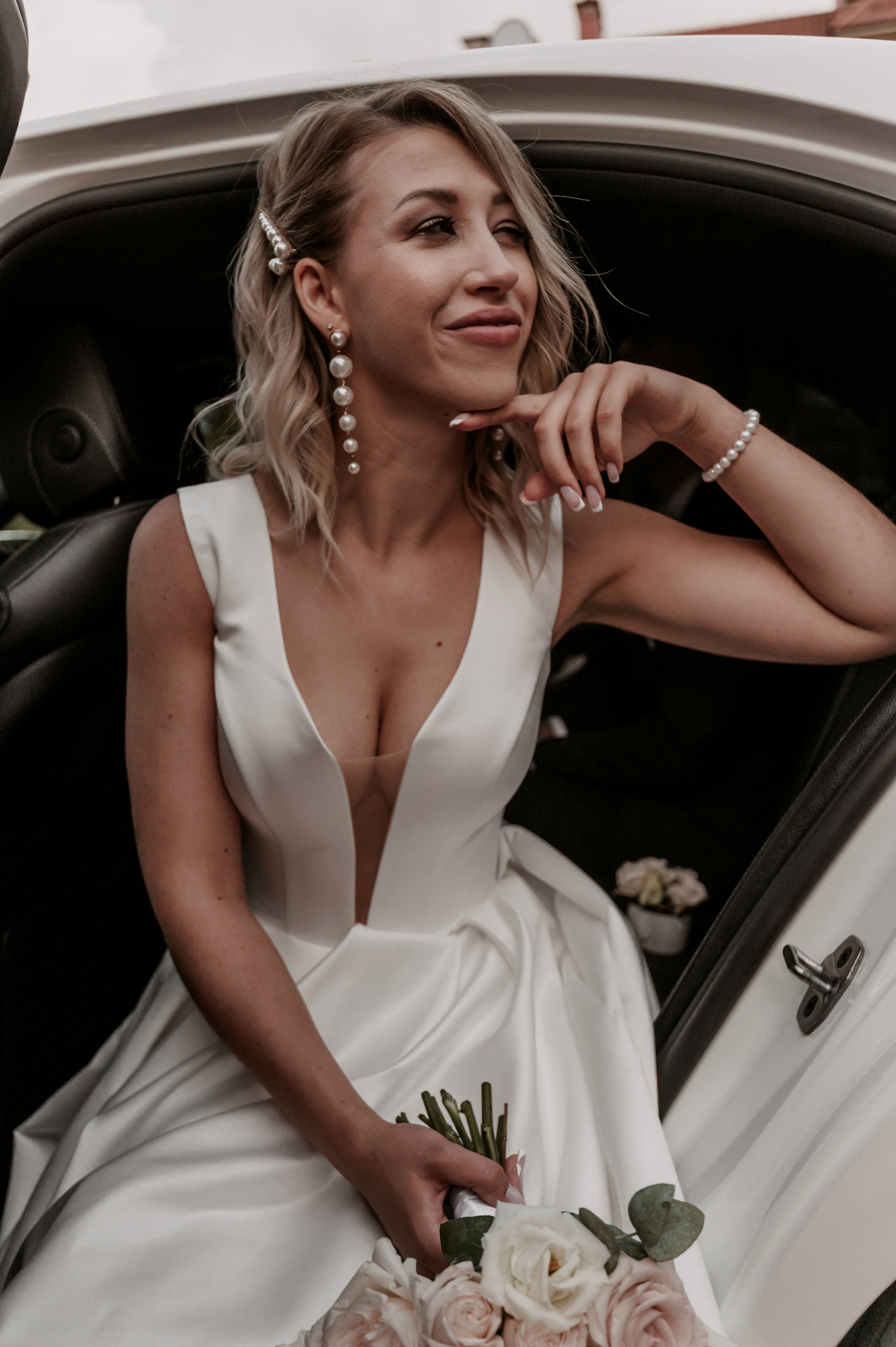 Juri & Alina. Fotografin in Leipzig Dresden