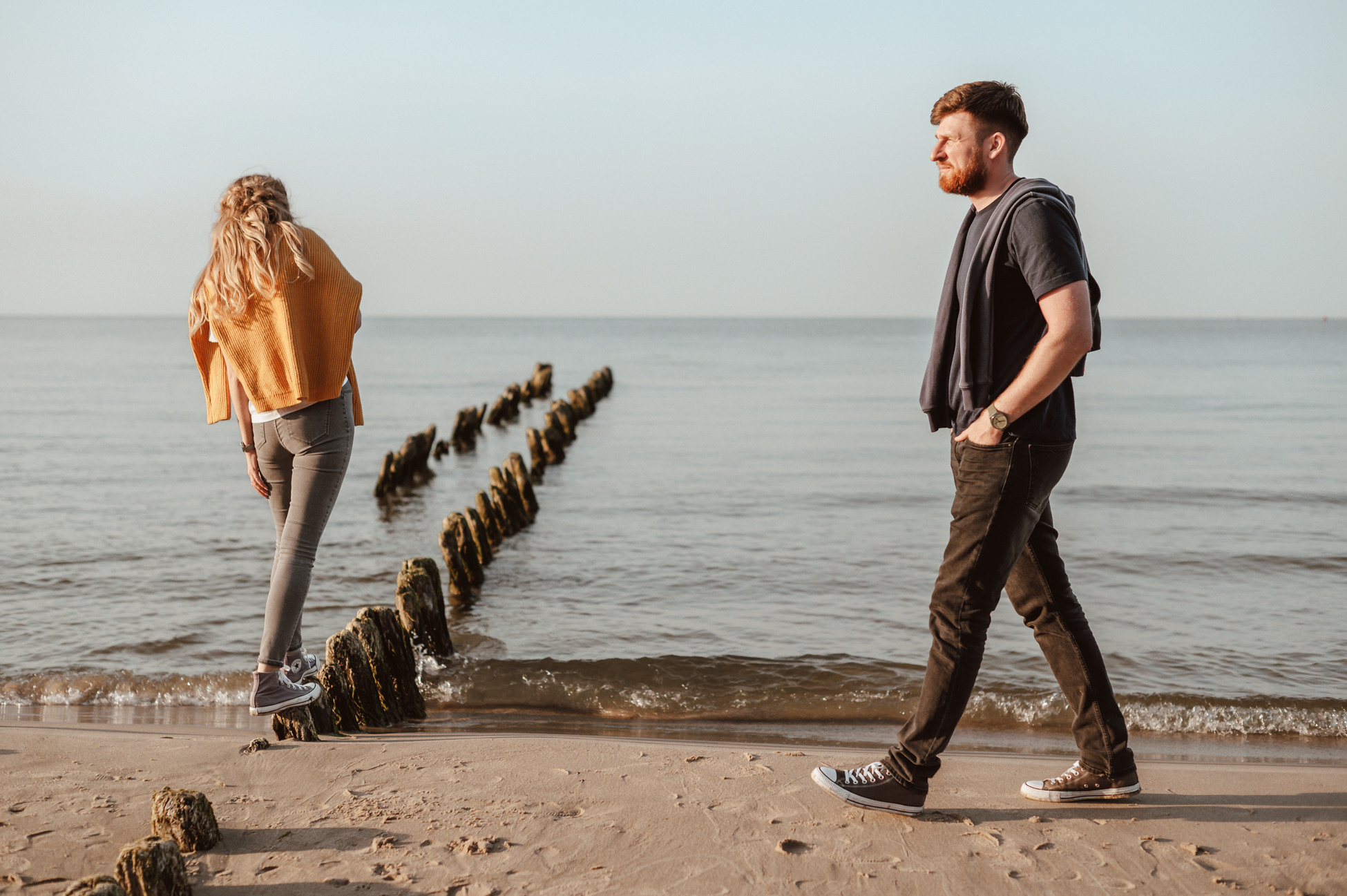 Artem & Alina. Fotografin in Leipzig Dresden