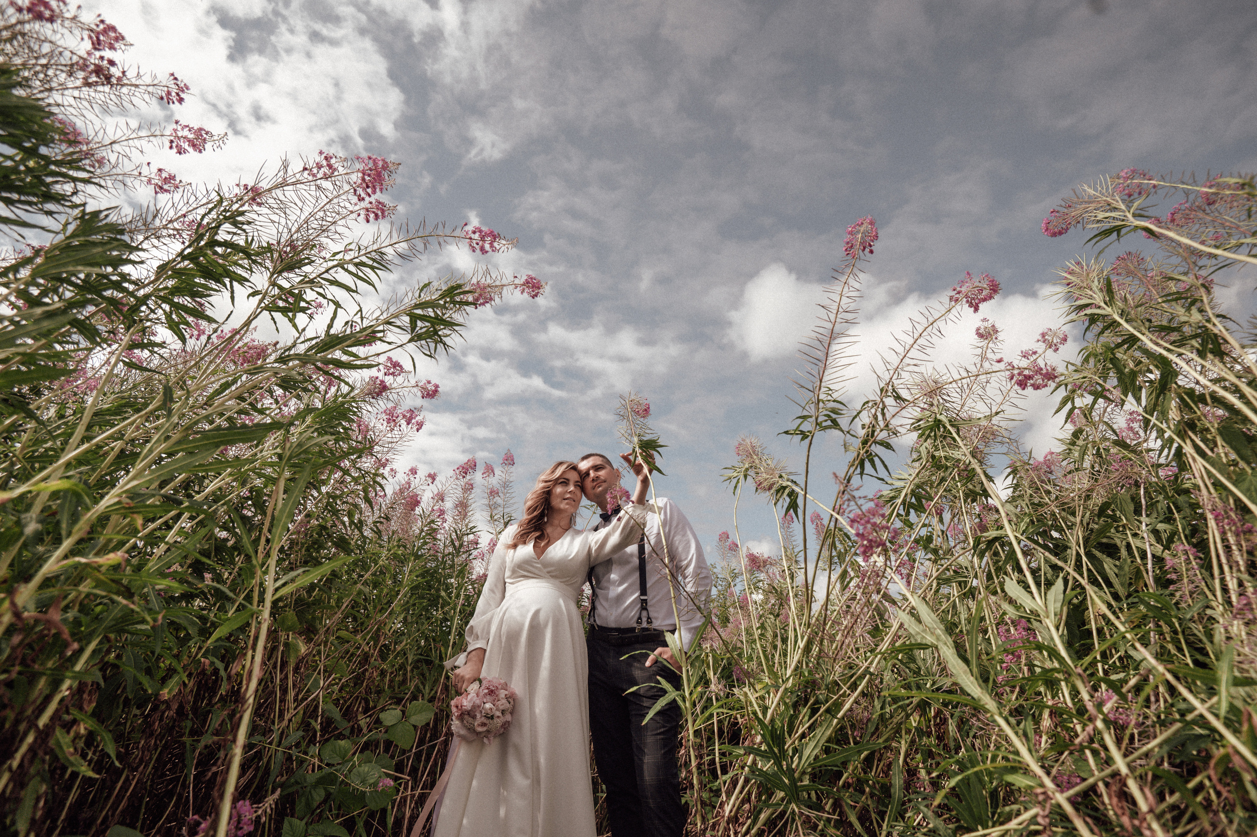 Artjem & Diana. Fotografin in Leipzig Dresden