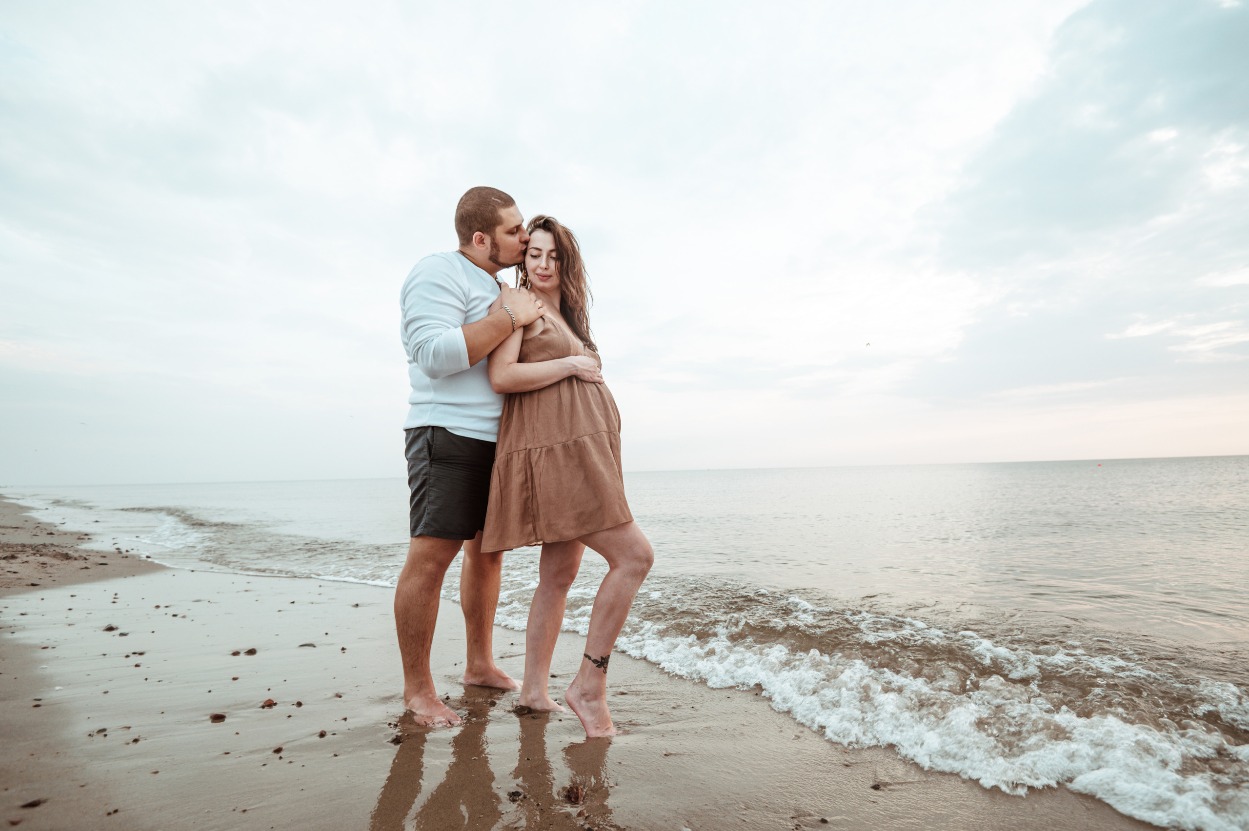 Nikolai & Karina. Fotografin in Leipzig Dresden