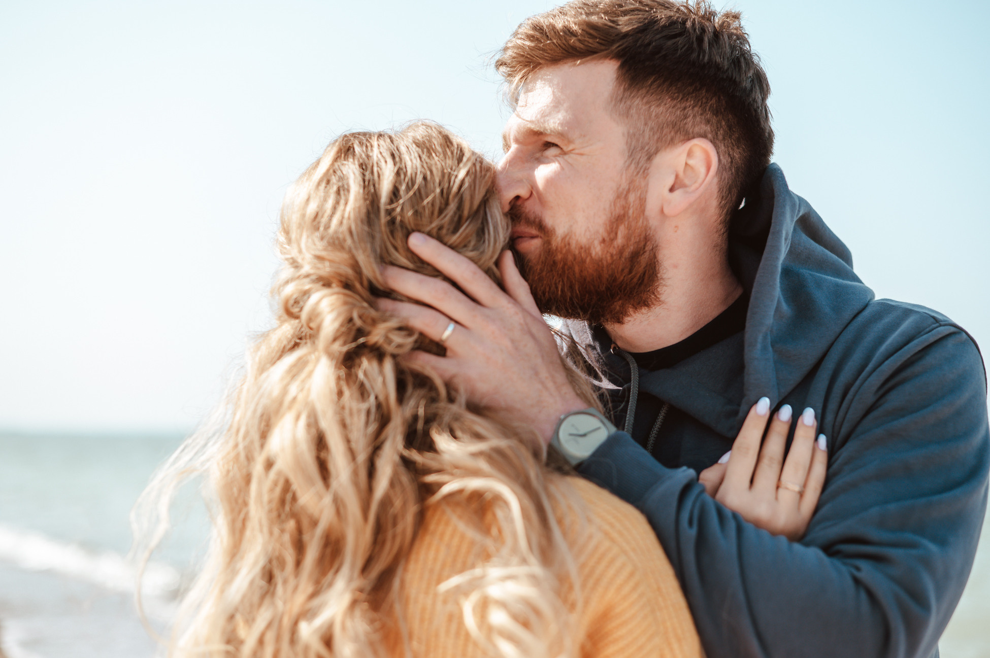 Artem & Alina. Fotografin in Leipzig Dresden