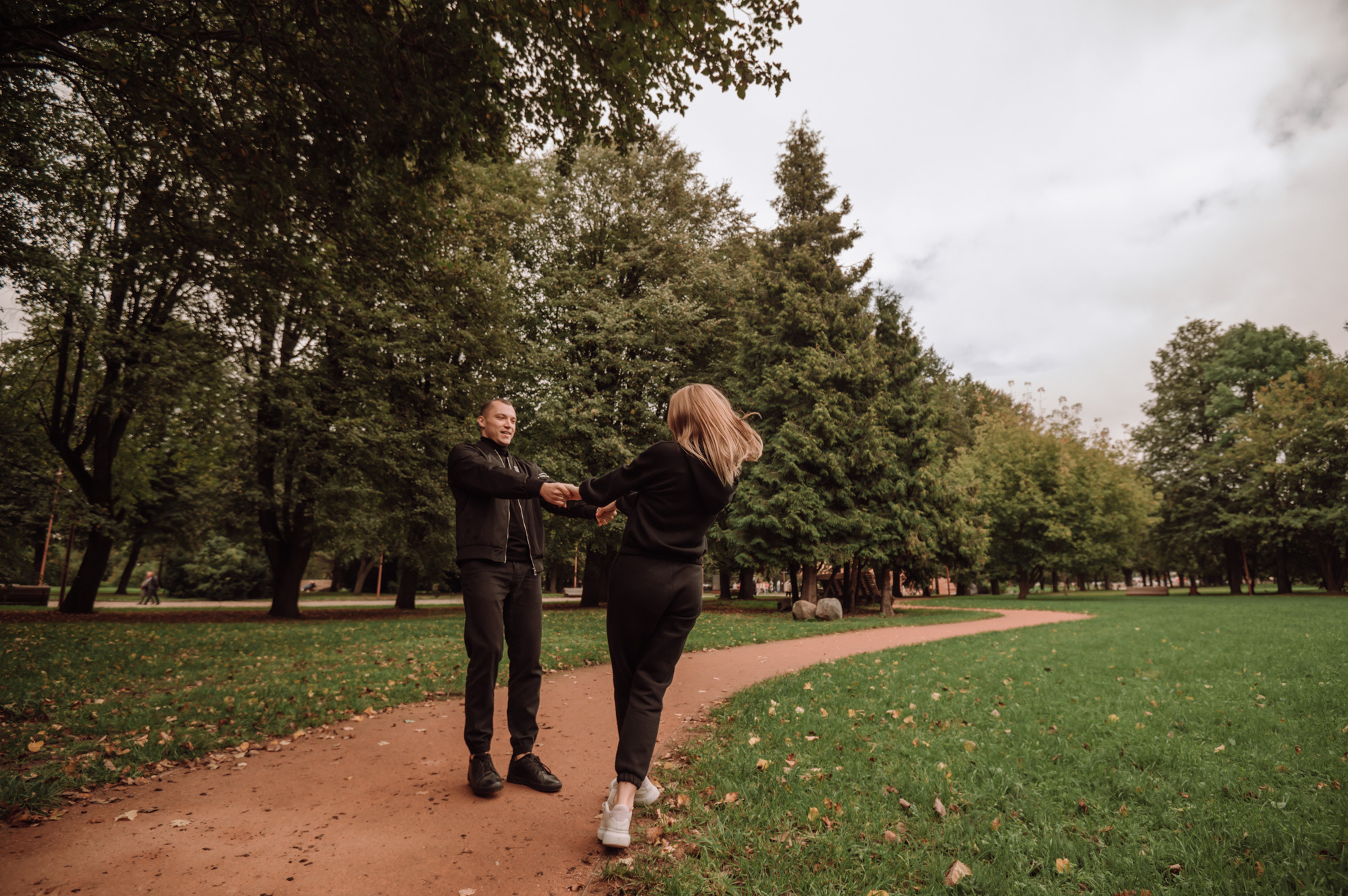 Love Story. Fotografin in Leipzig Dresden