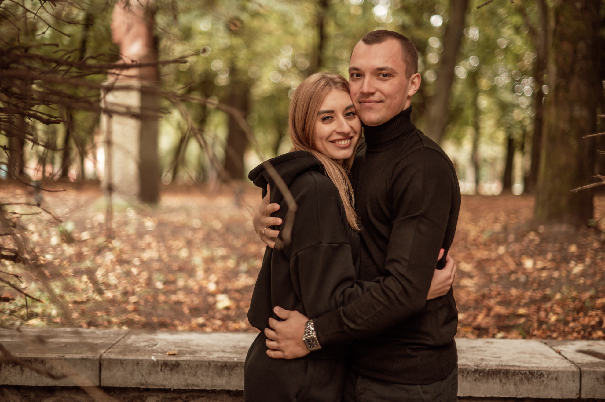 Love Story. Fotografin in Leipzig Dresden
