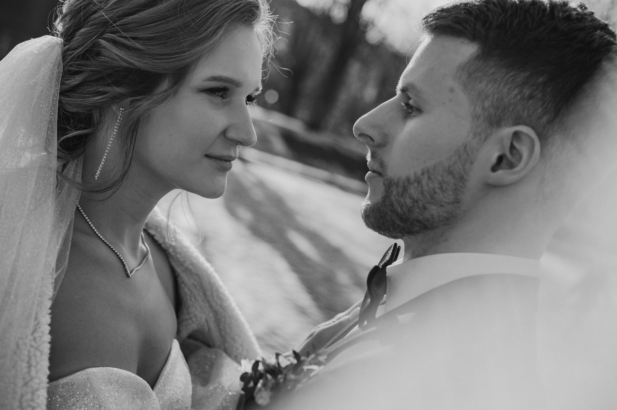 Vicktor & Polina. Fotografin in Leipzig Dresden