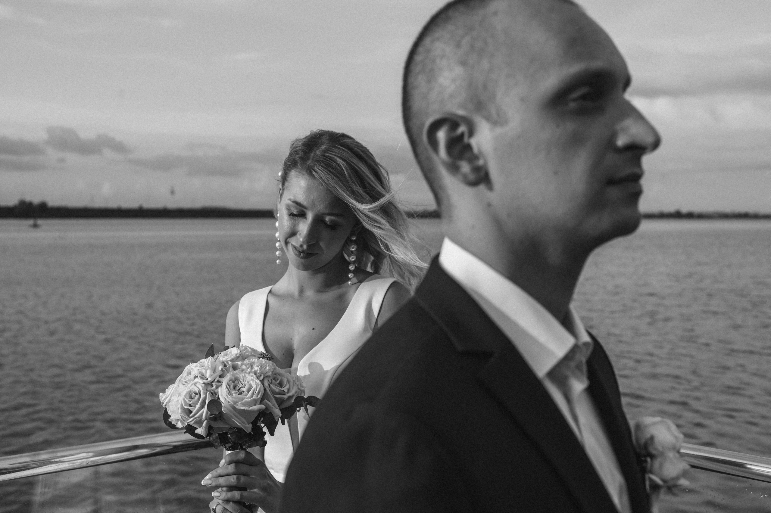 Juri & Alina. Fotografin in Leipzig Dresden
